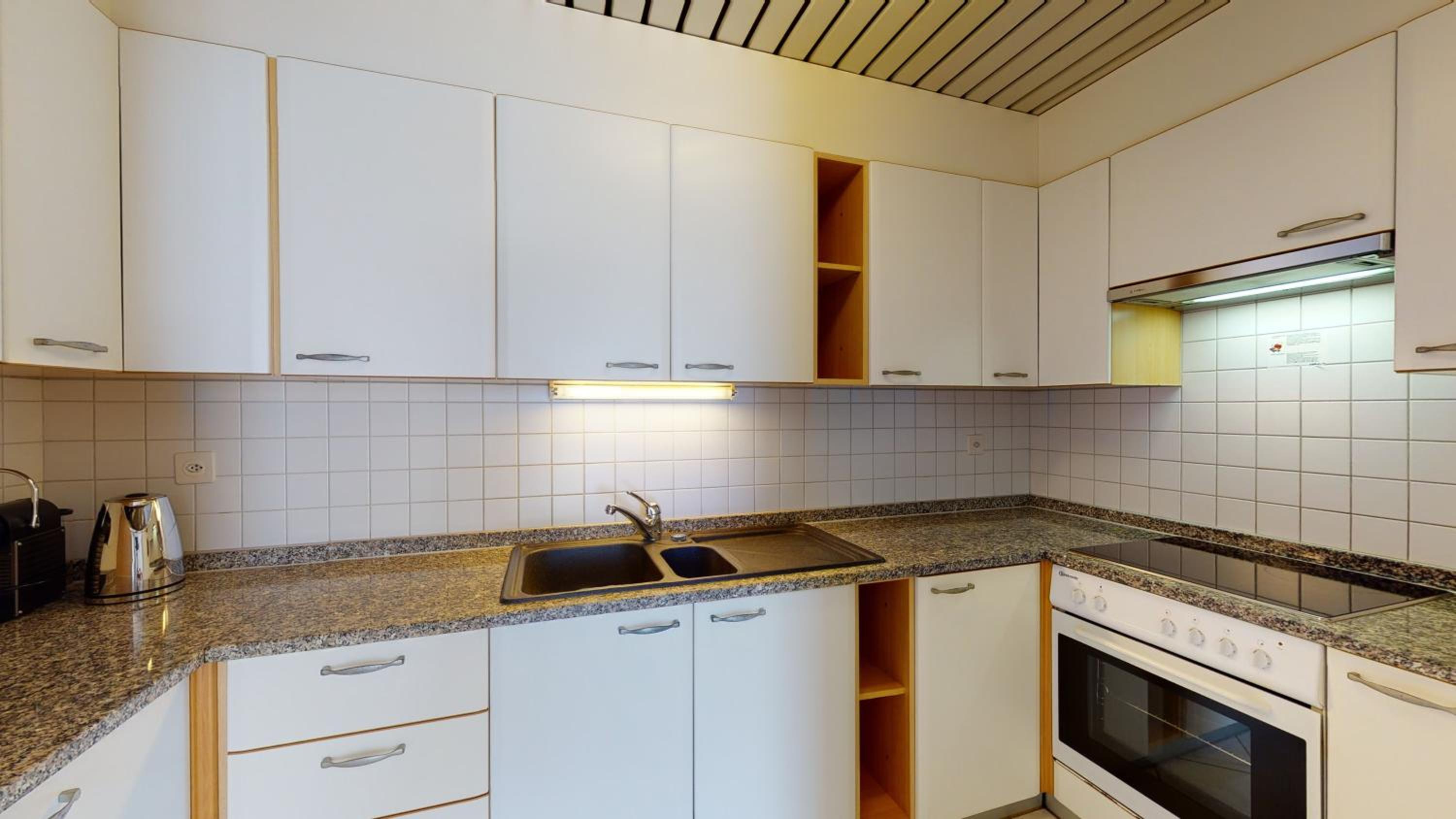 One-Bedroom Apartment With Lake View photo 3
