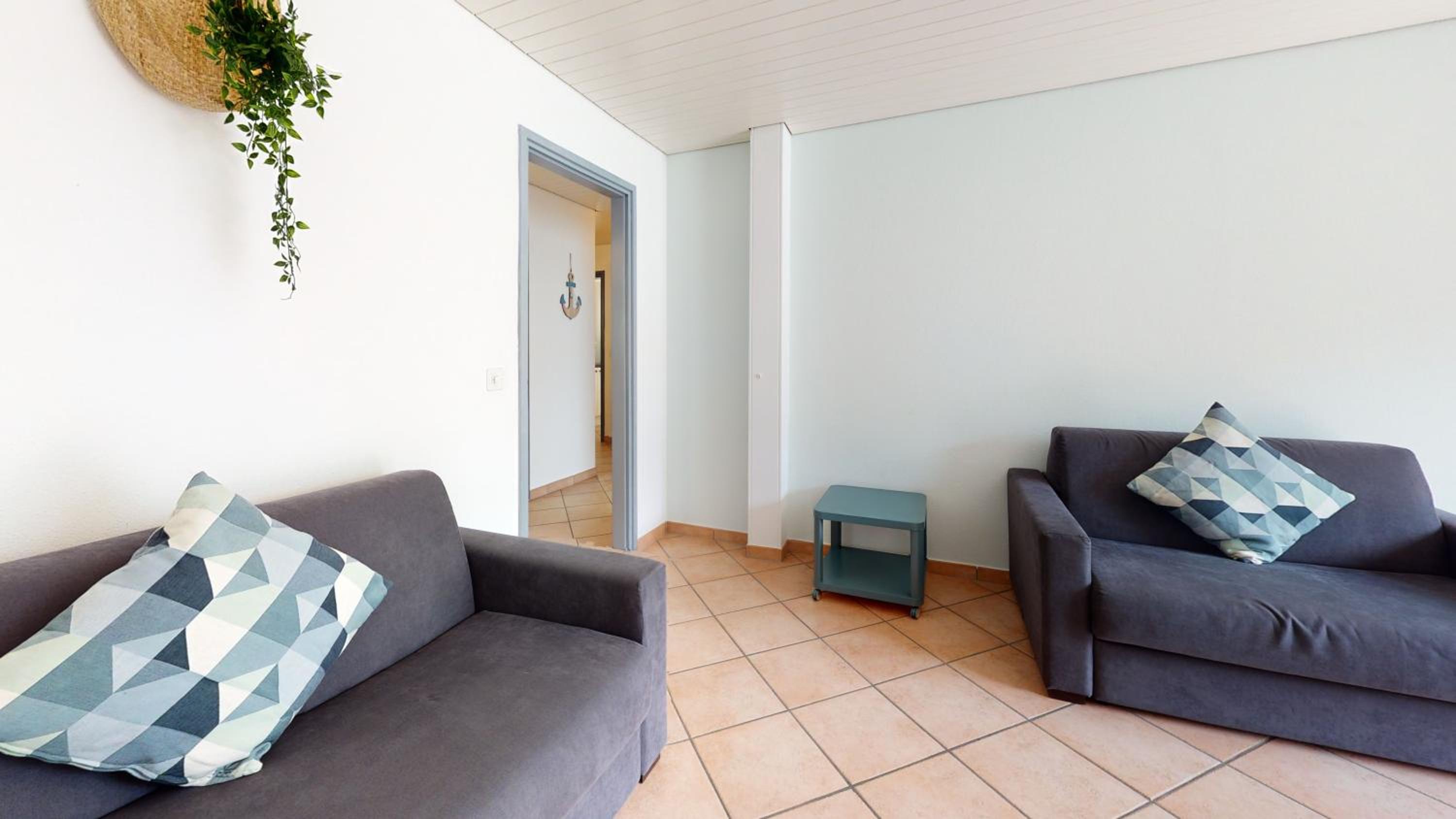 One-Bedroom Apartment With Lake View photo 1