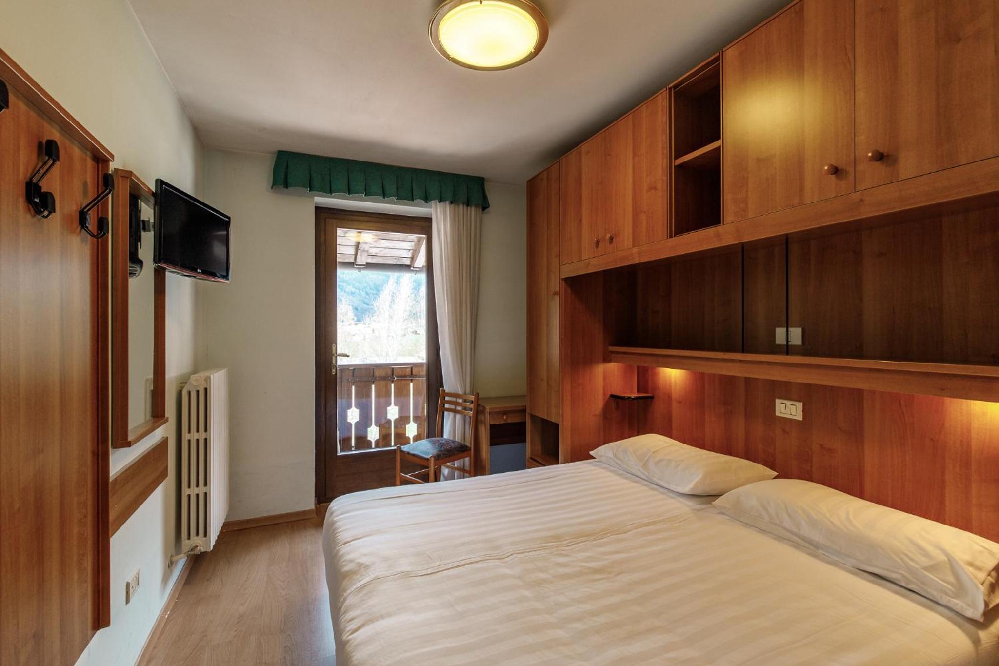Economy Double Room - Photo 1