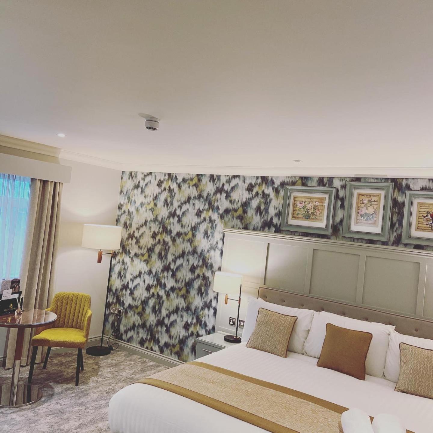 Superior King Room - Photo 6