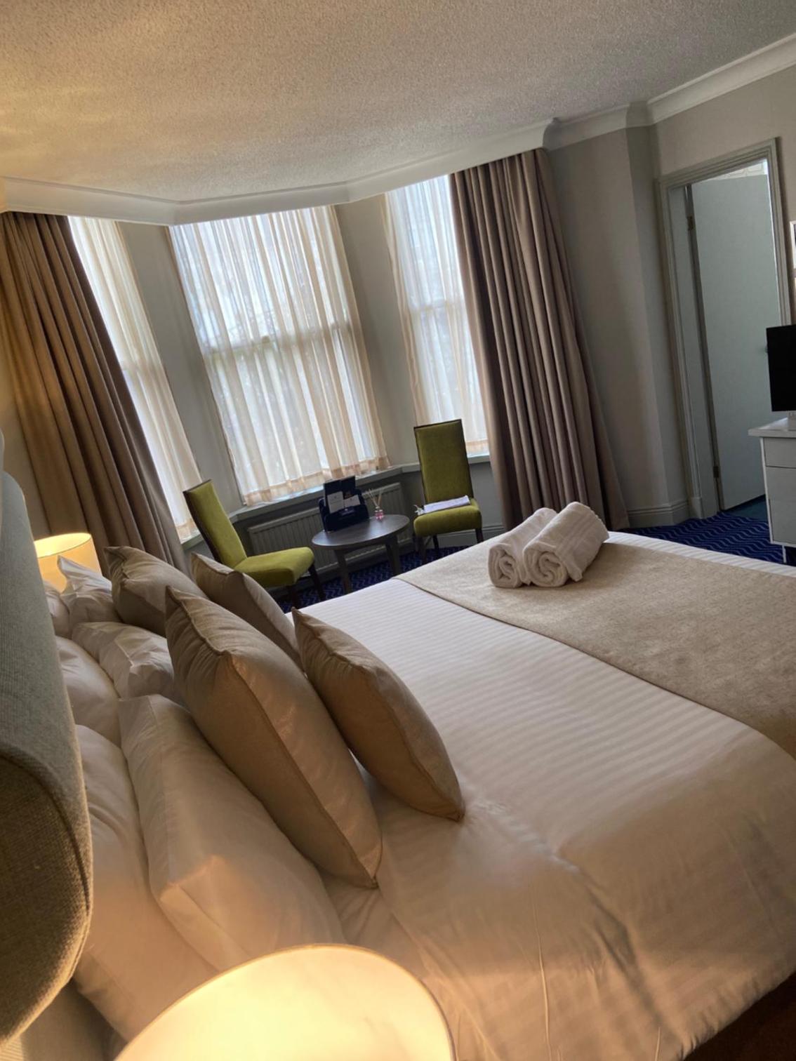 Standard Double Room - Photo 2