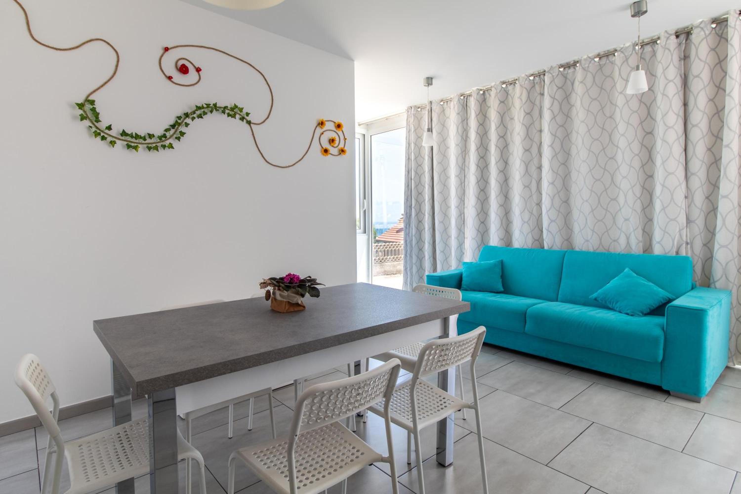 Superior Apartment with City View photo 1