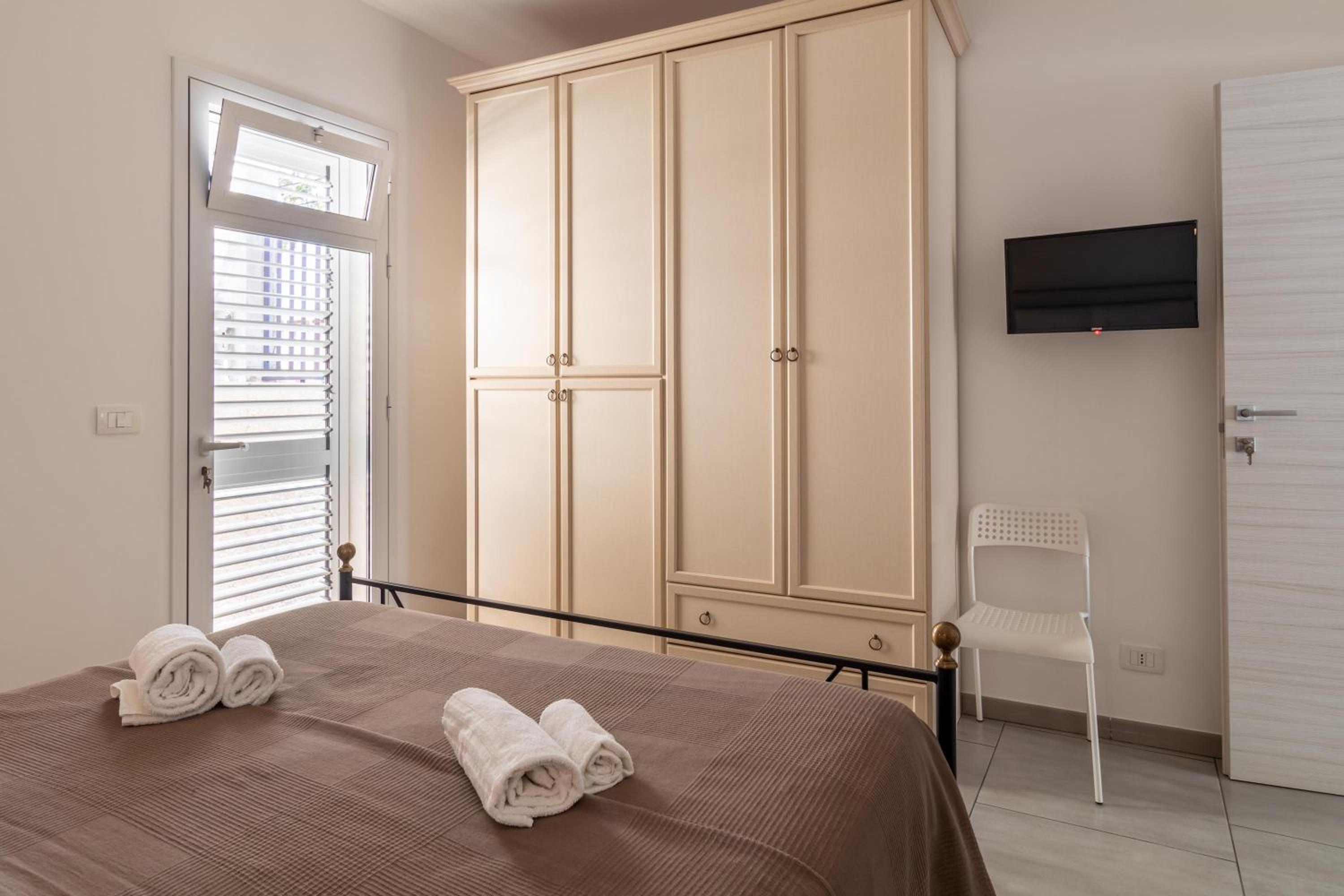Superior Apartment with City View photo 2