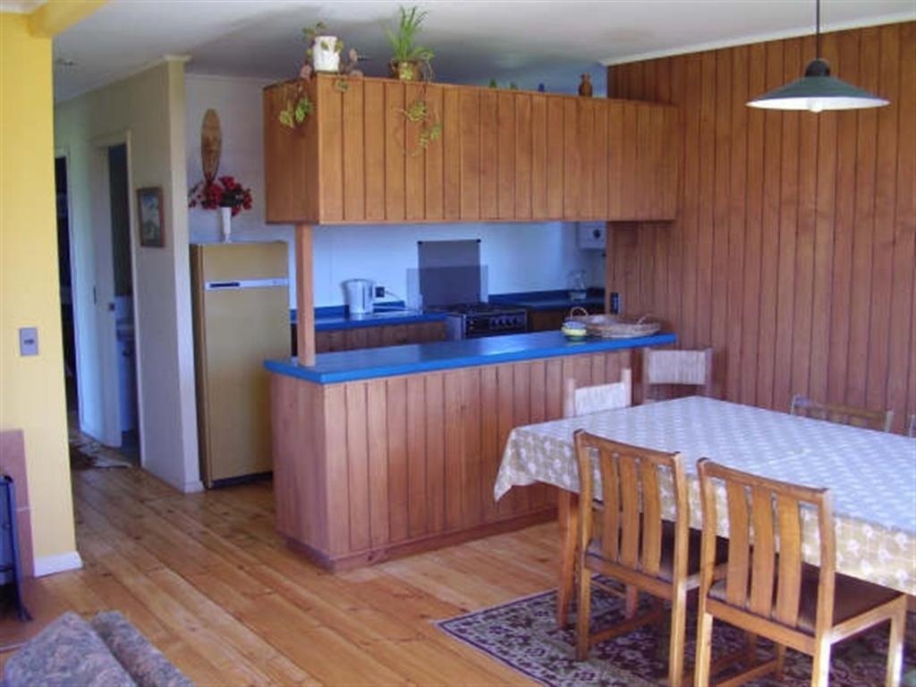 Two-Bedroom House photo 3
