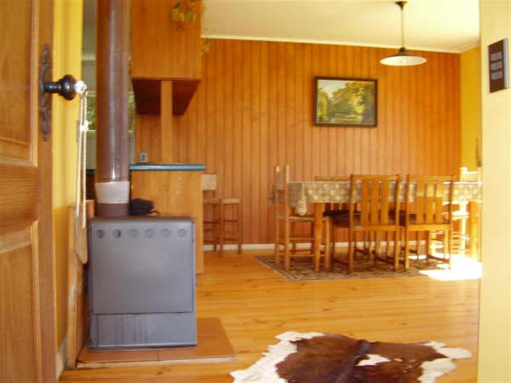 Two-Bedroom House photo 1