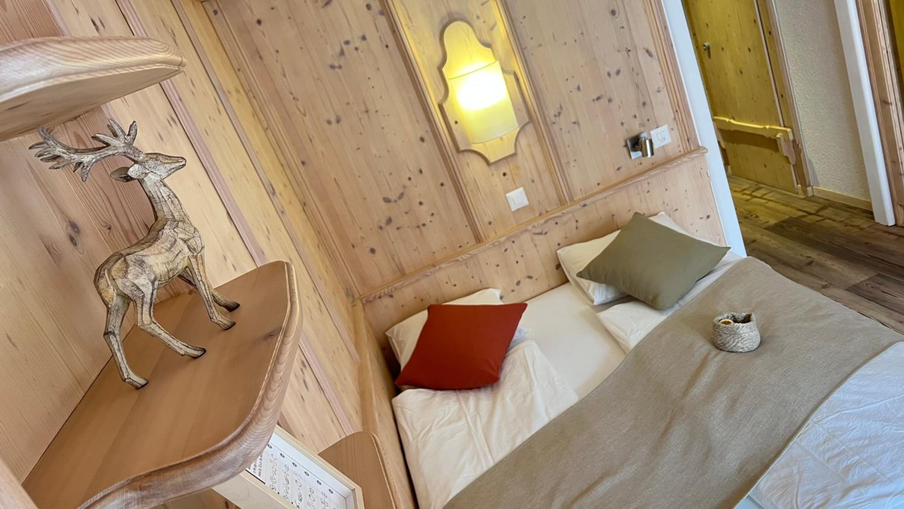 Double Room - Photo 1