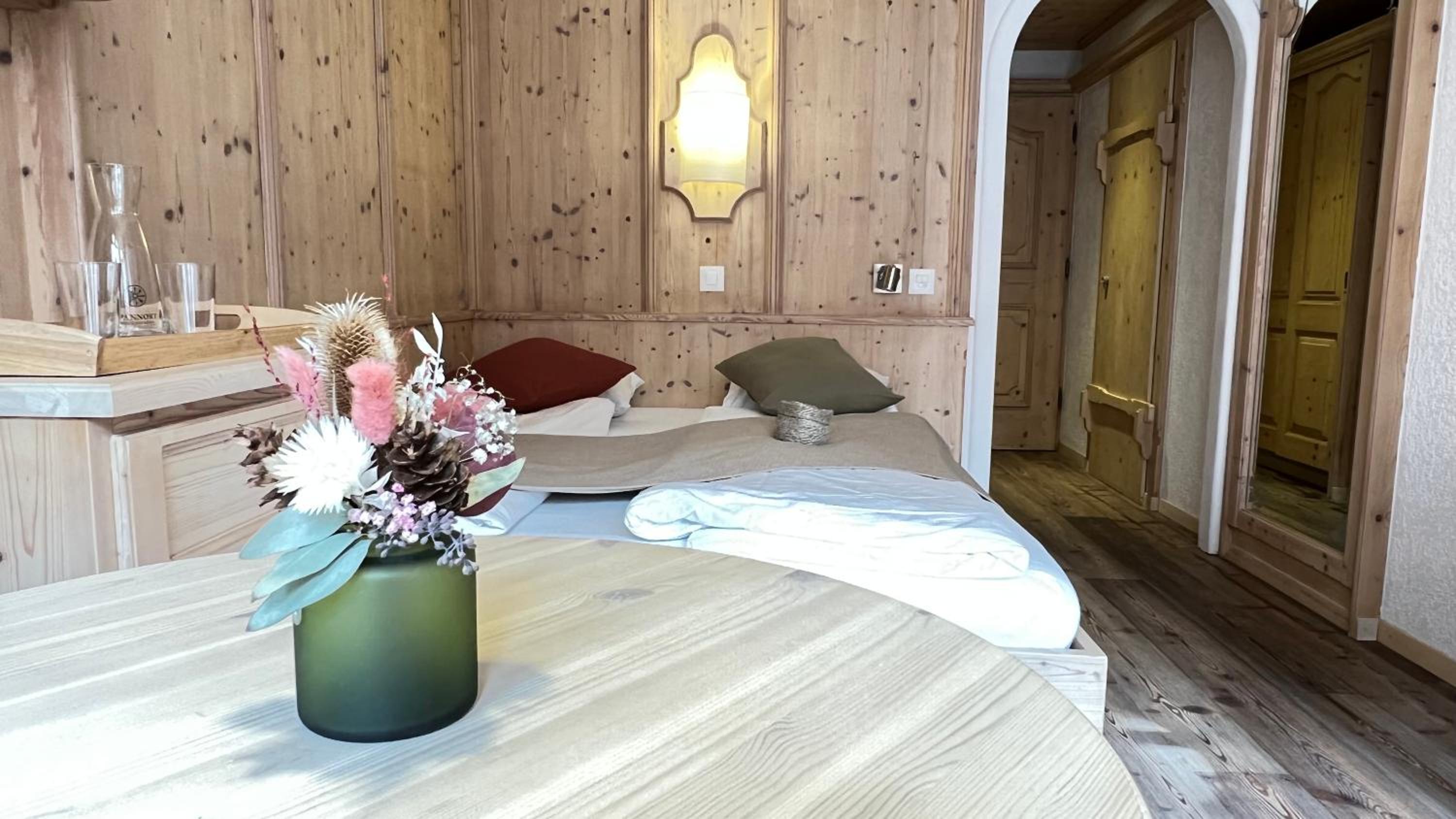 Double Room - Photo 14