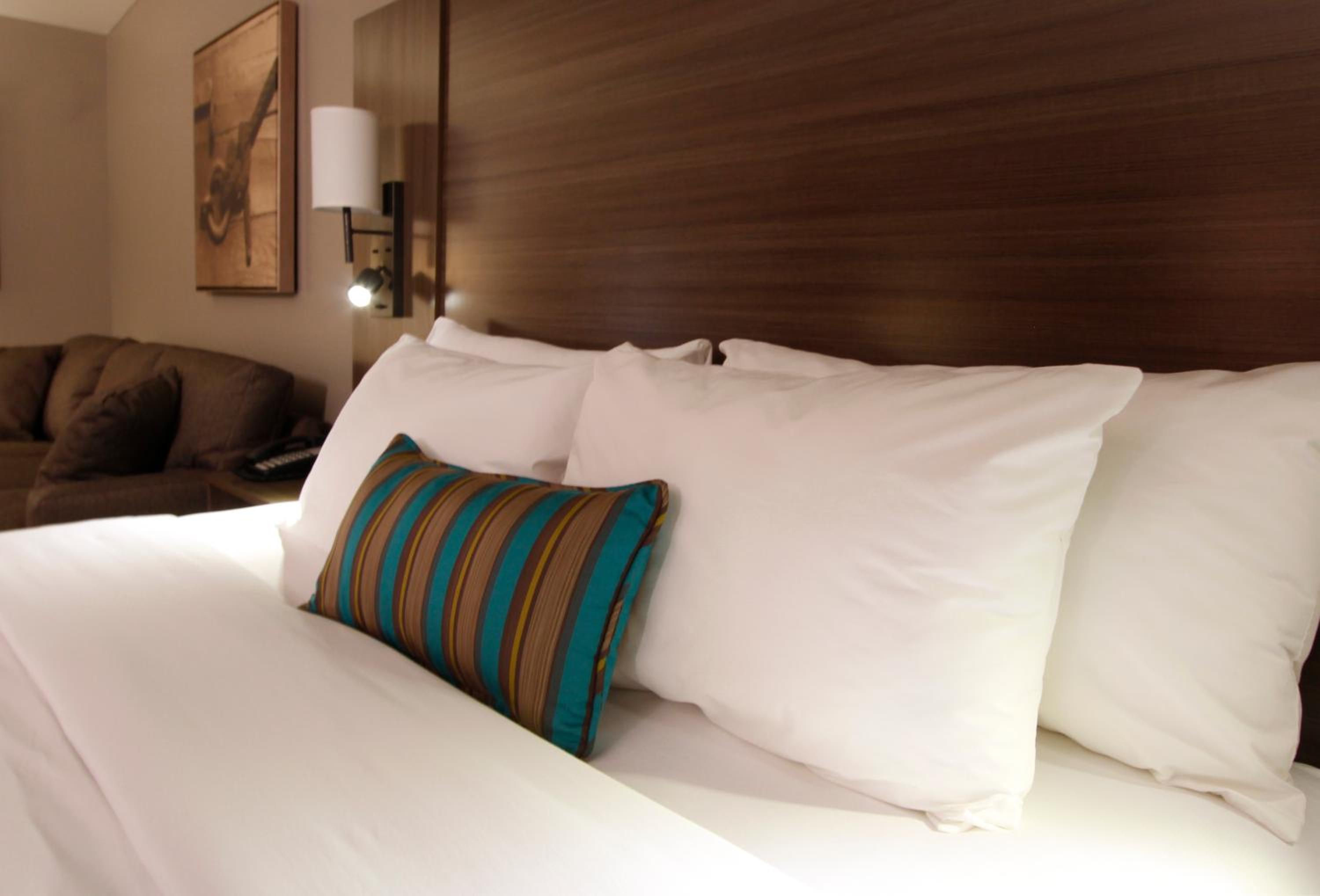 King Suite - Photo 3