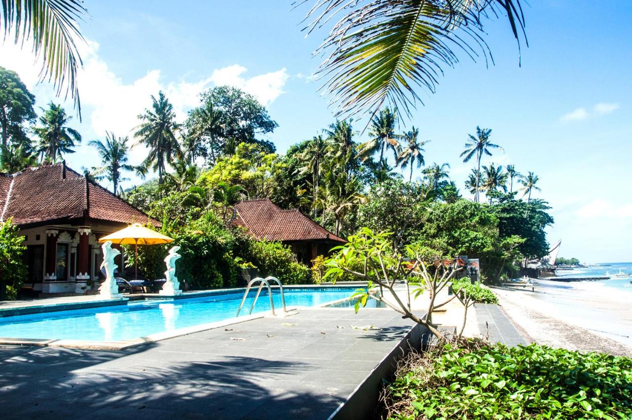 Three-Bedroom Villa photo 2