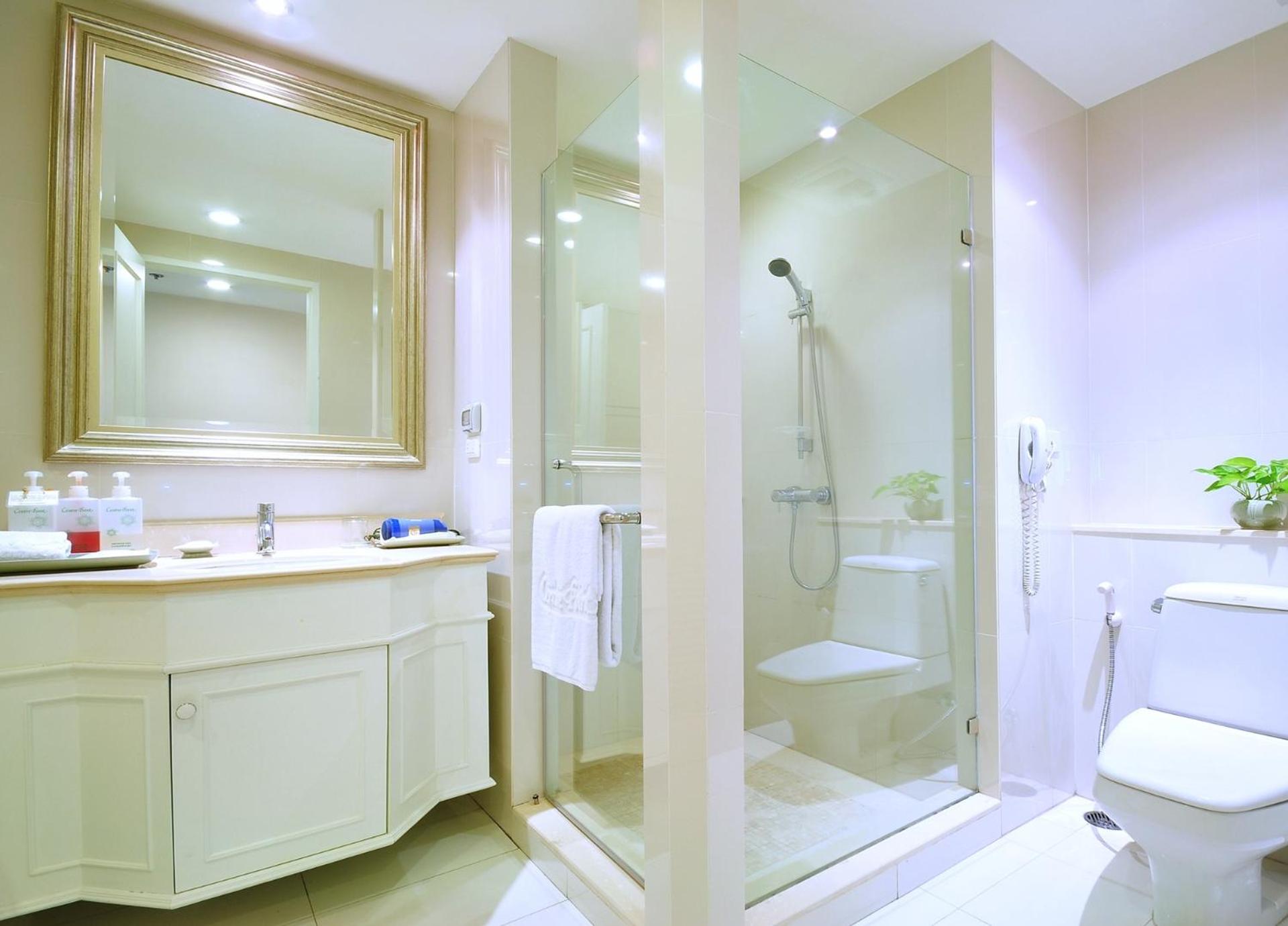 Family Suite photo 2