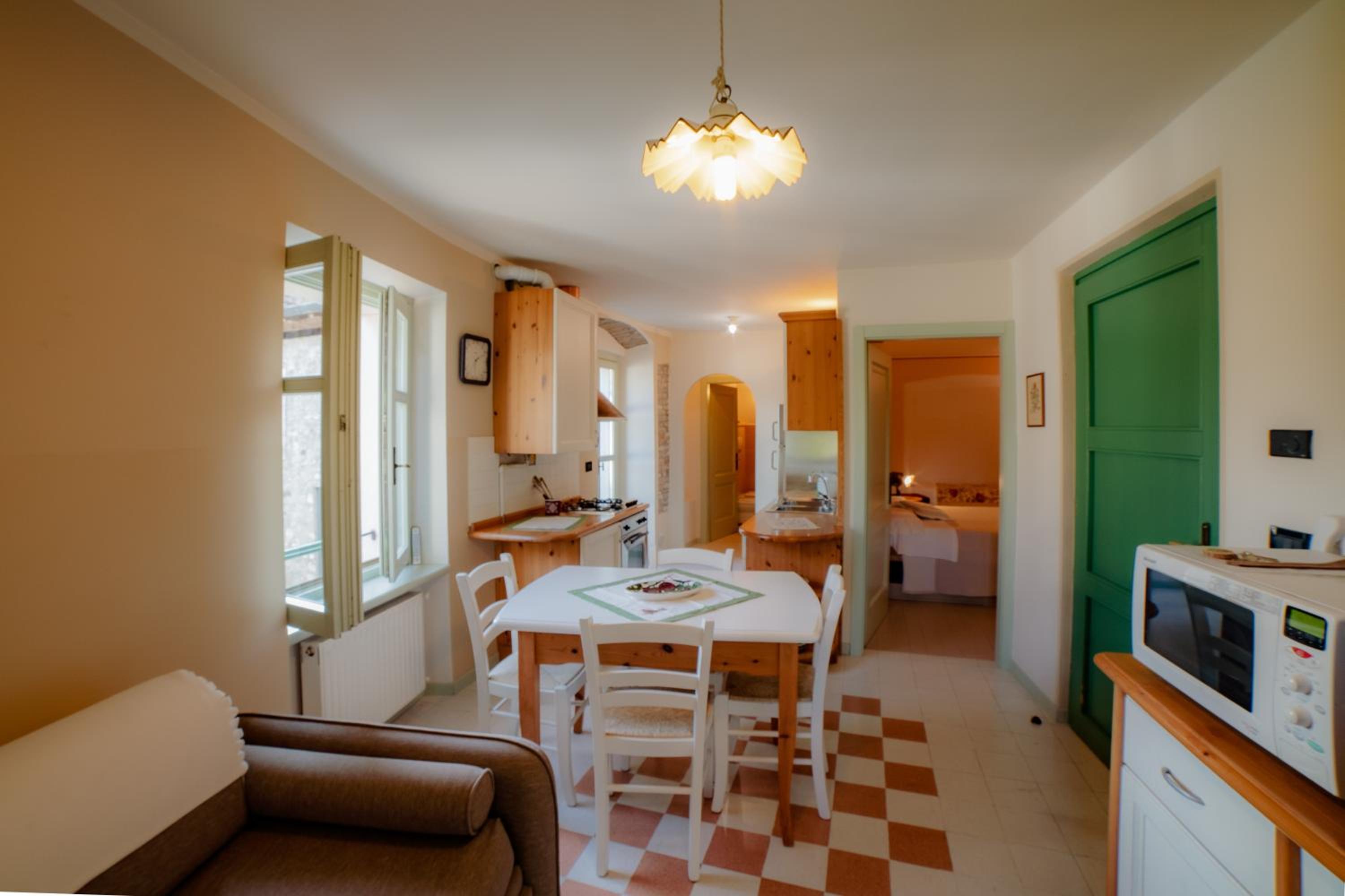 Apartment - Ground Floor photo 3