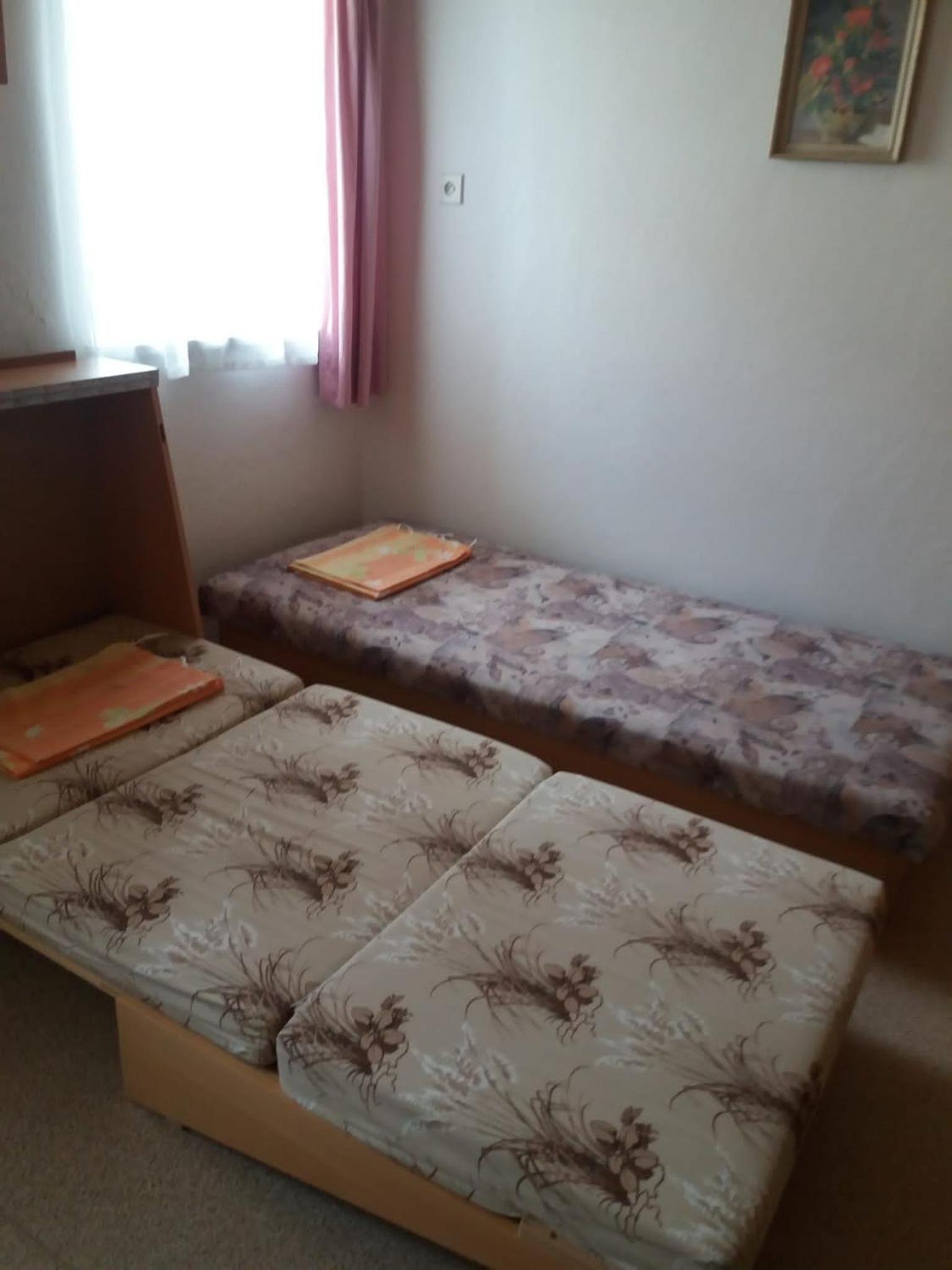 Budget Twin Room - Photo 1