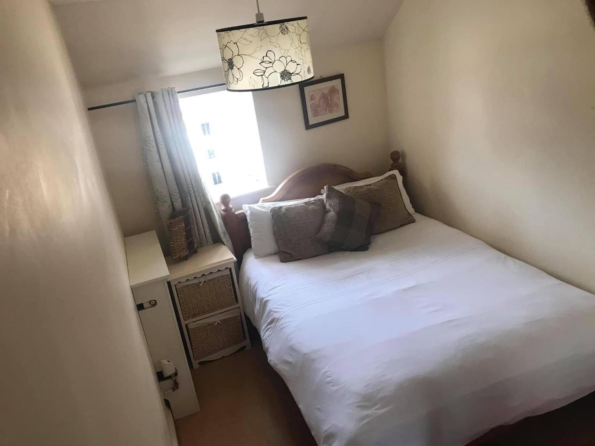 Two-Bedroom Cottage photo 1
