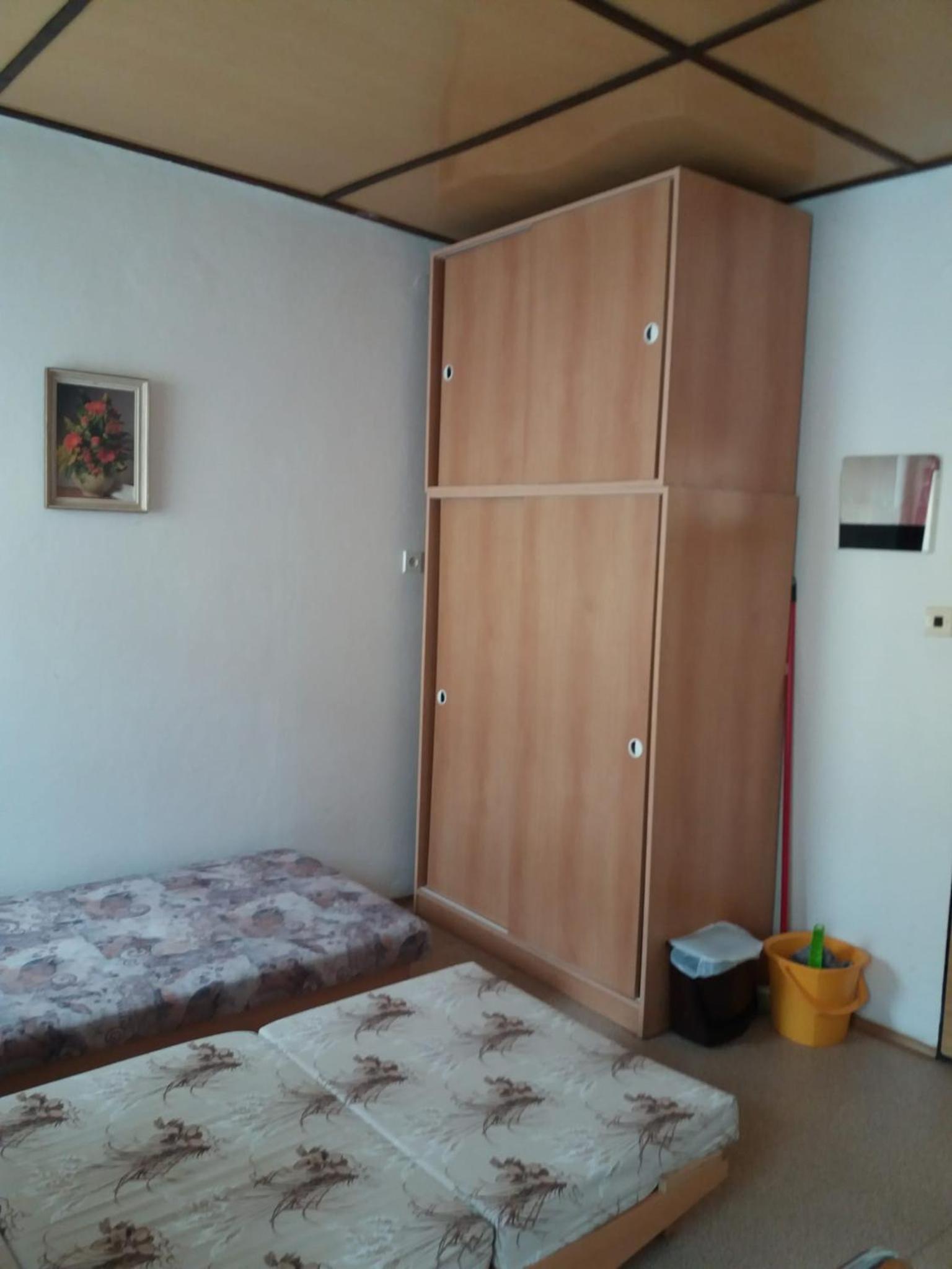 Budget Twin Room - Photo 5