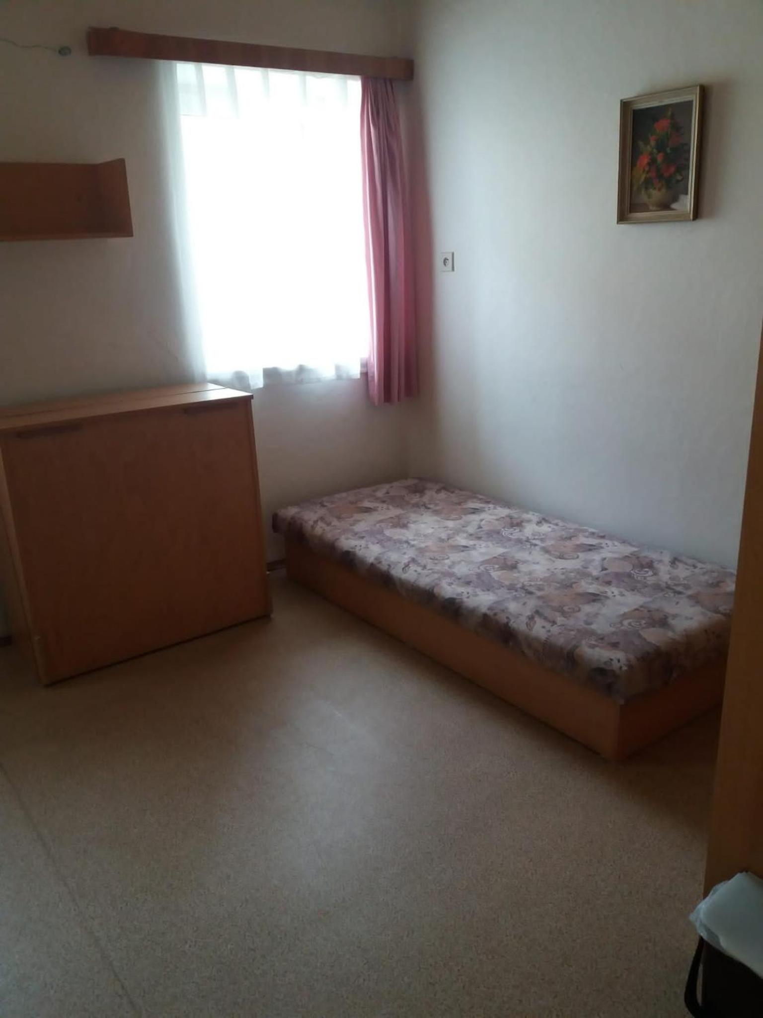 Budget Twin Room - Photo 6