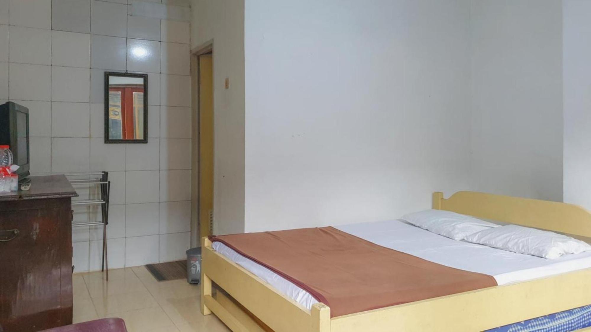 Standard Double Room - Photo 4