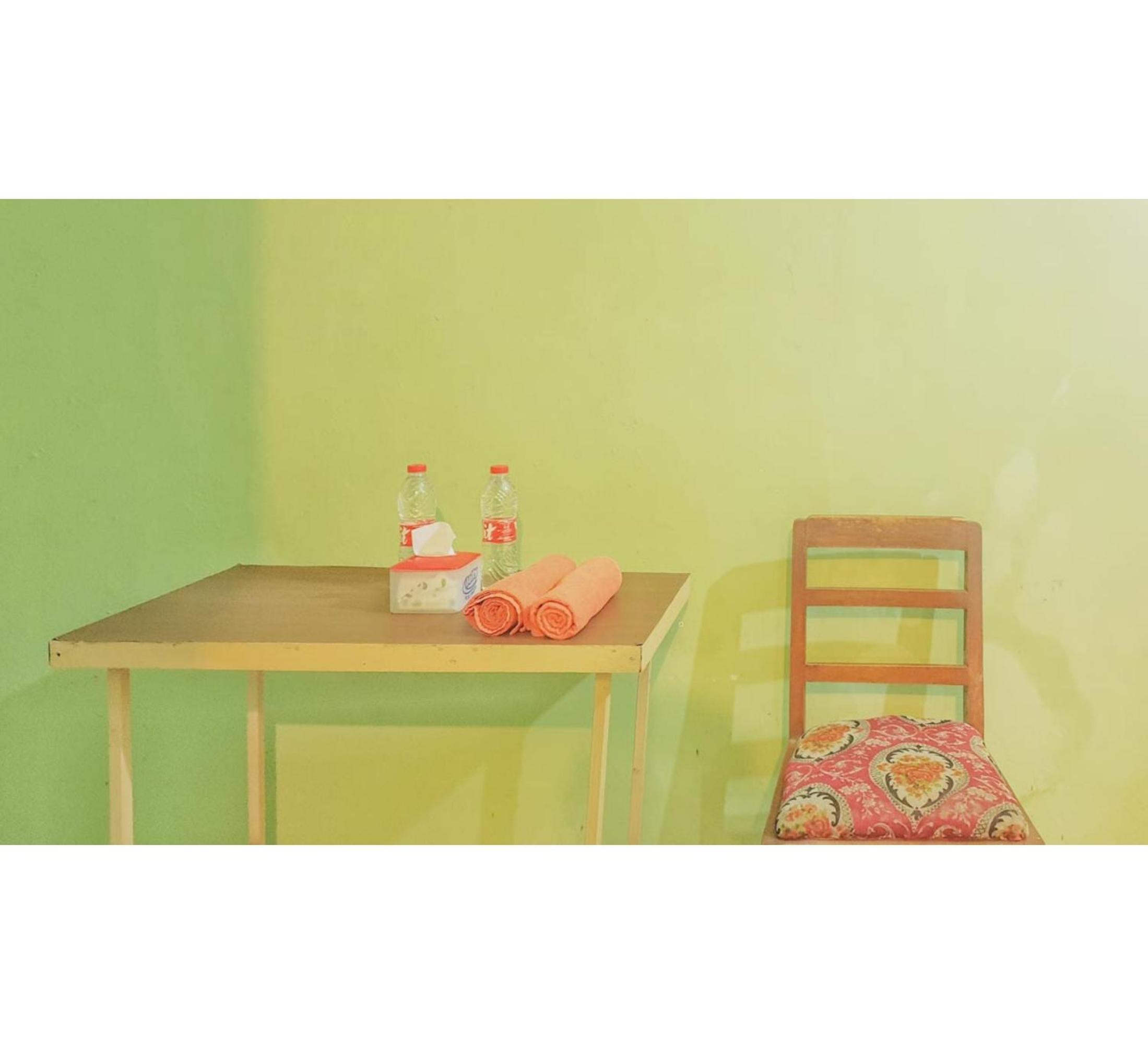 Twin Room - Photo 3