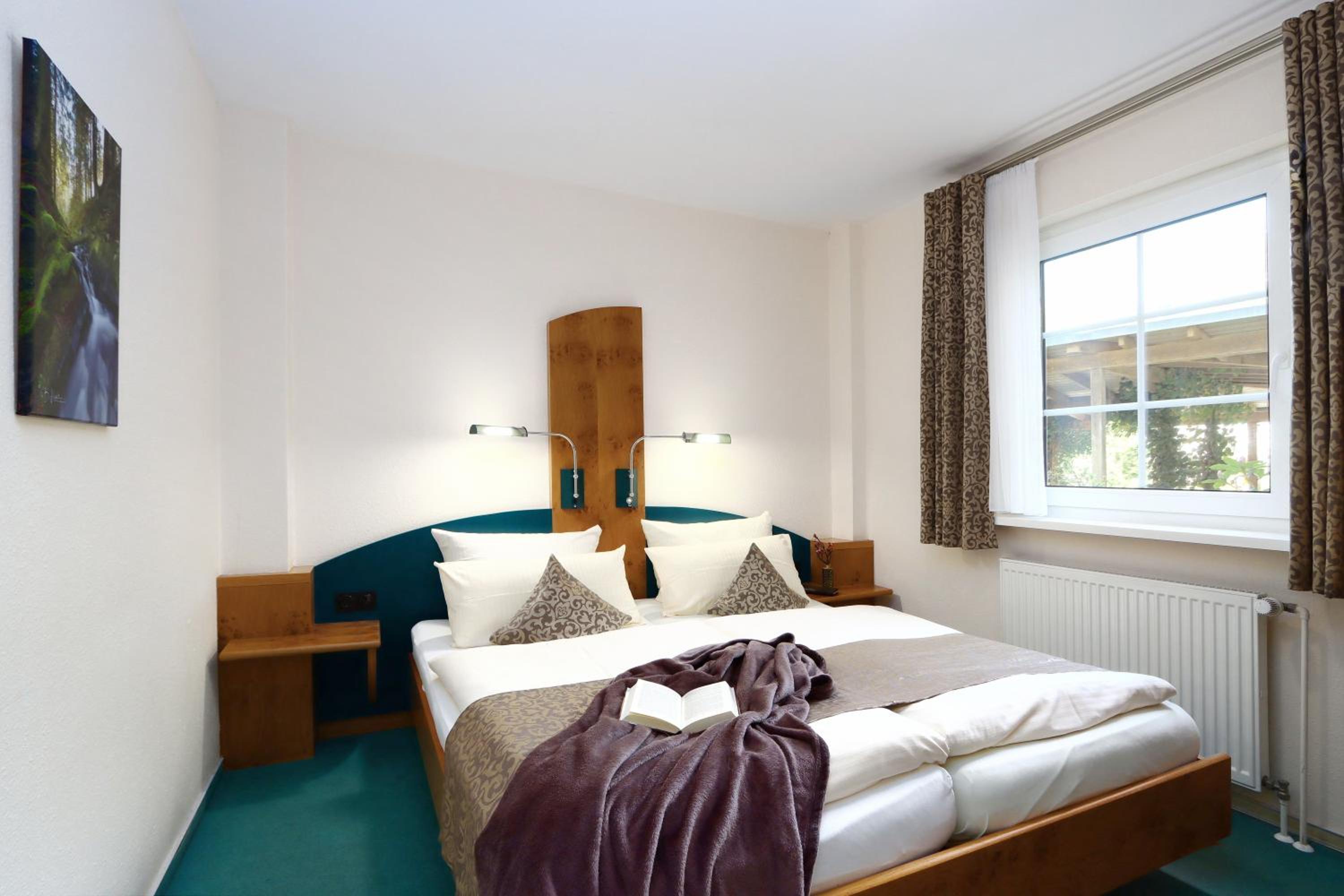 Double Room photo 1