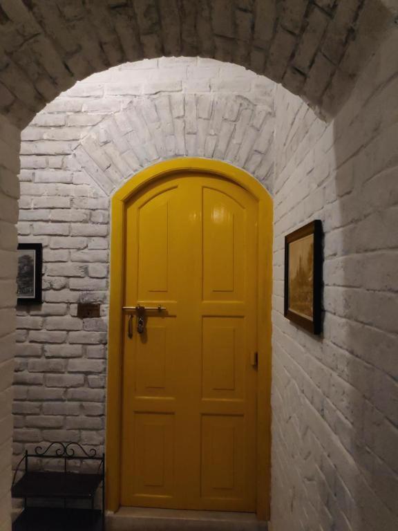 Deluxe Double Room - Photo 10