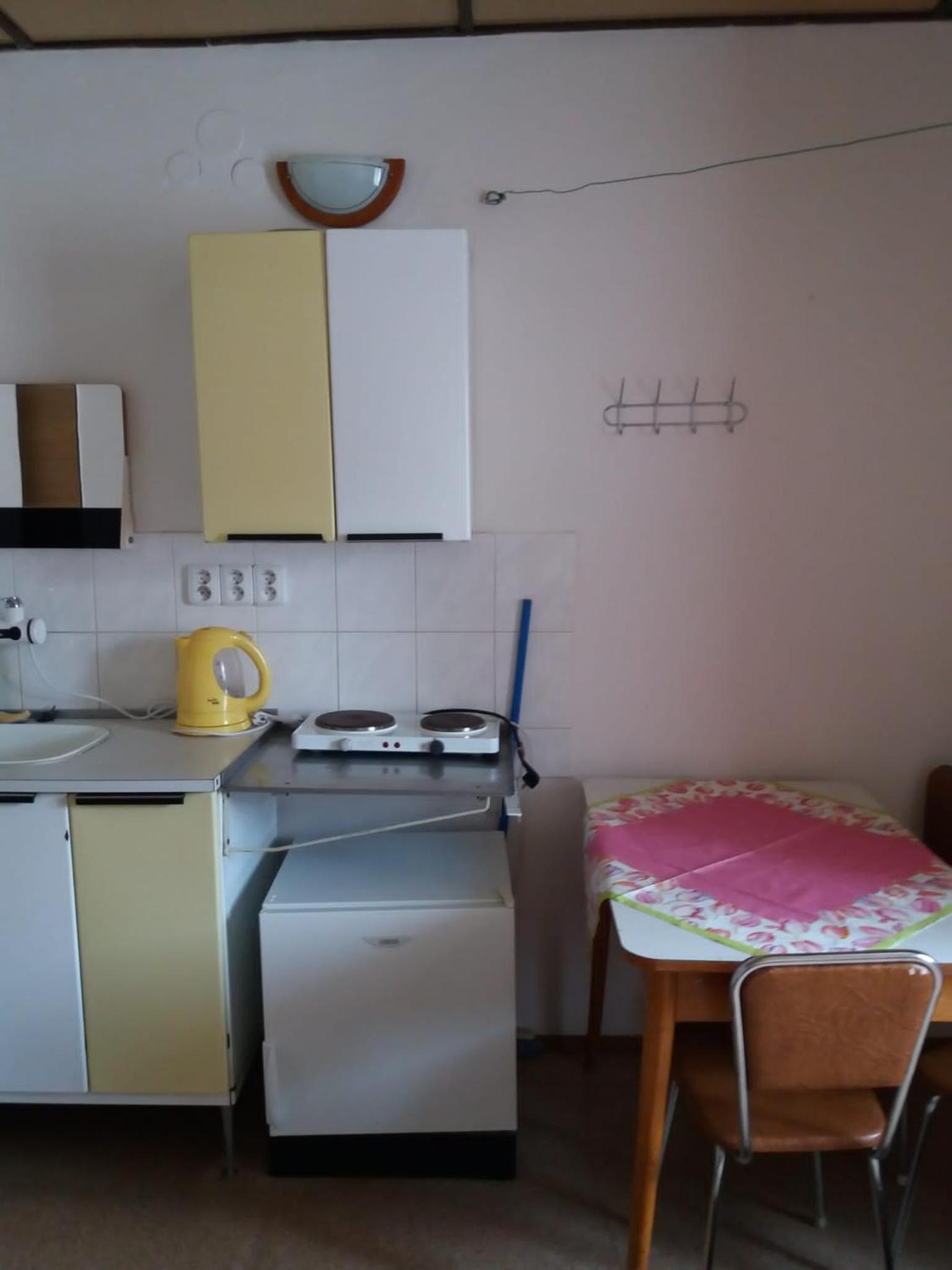 Budget Triple Room - Photo 5
