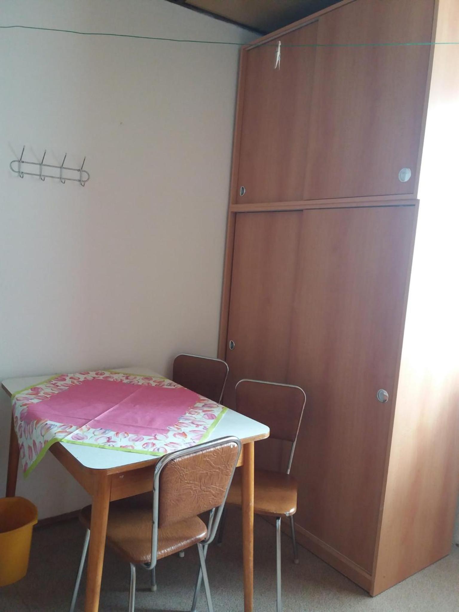 Budget Triple Room - Photo 3