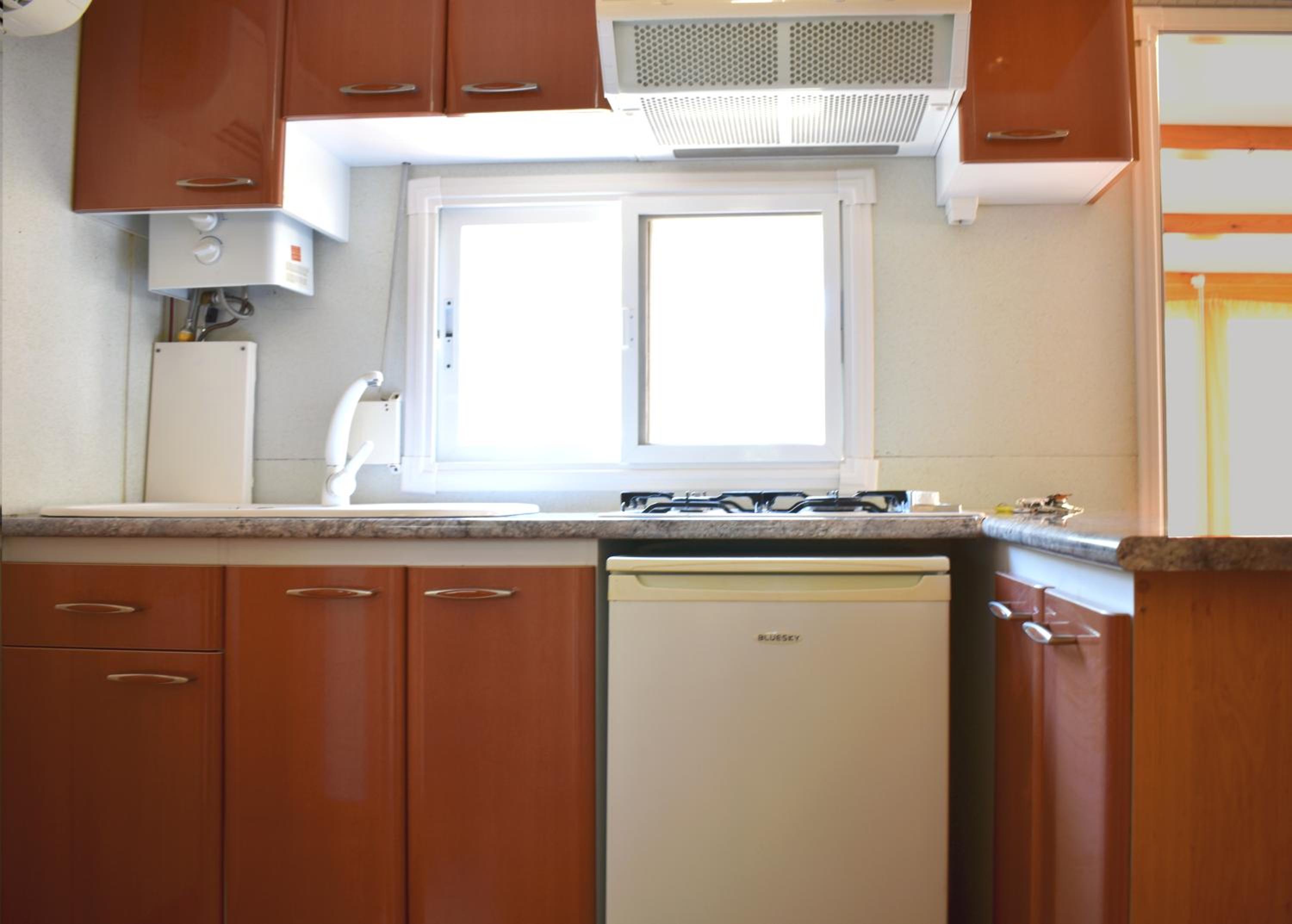 Mobile Home photo 3