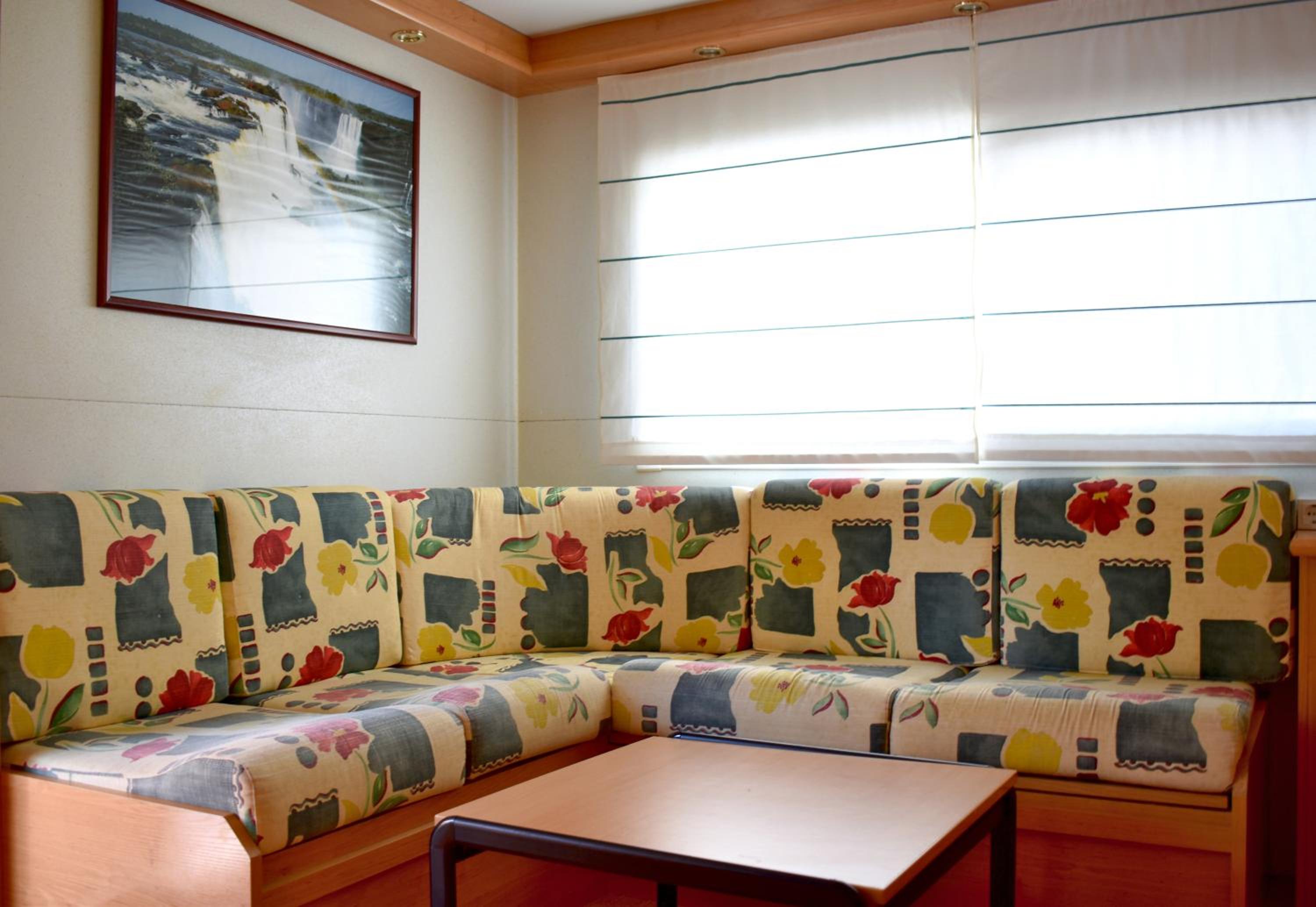 Mobile Home photo 1