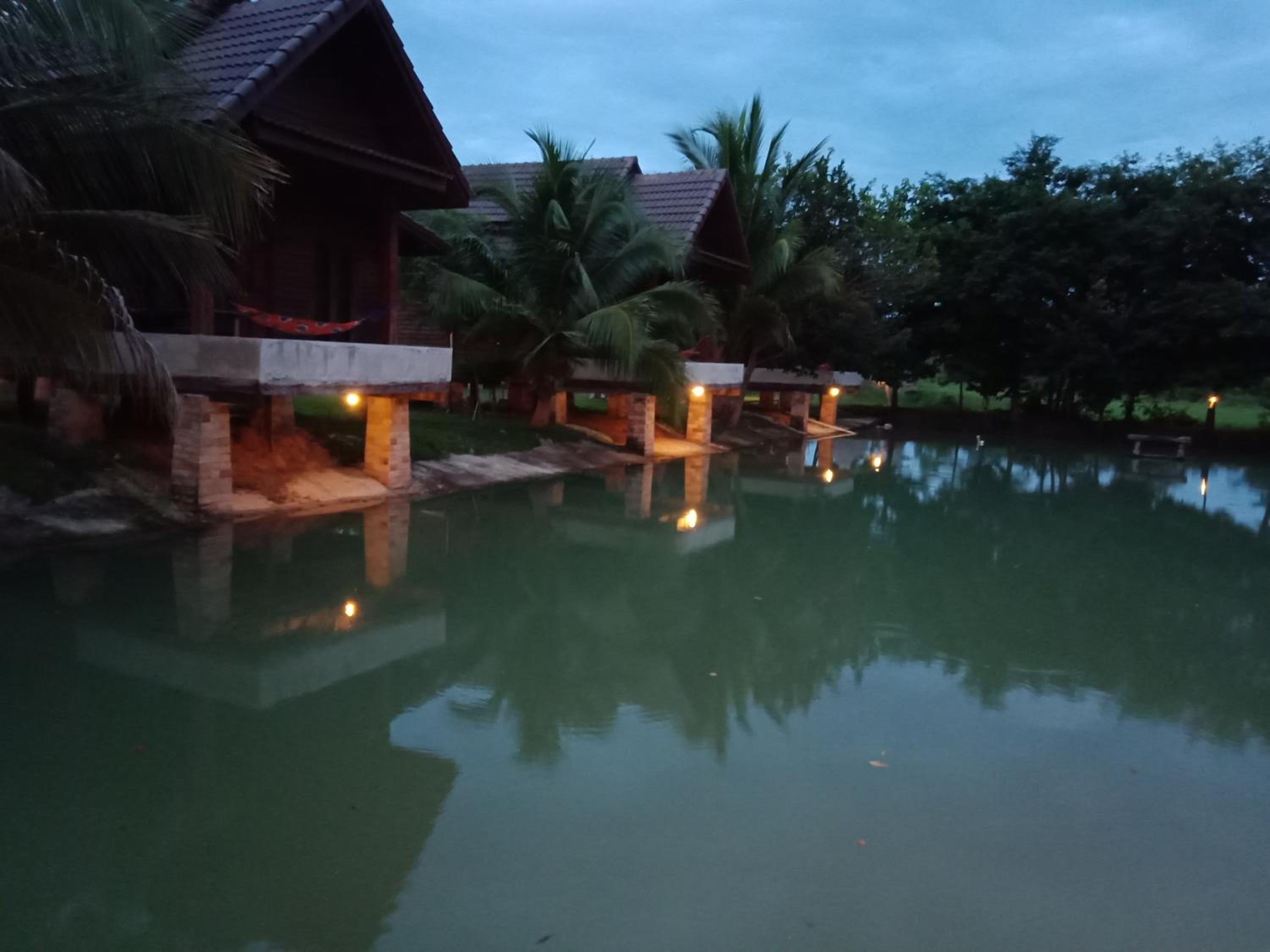 Vacation Home - Photo 18