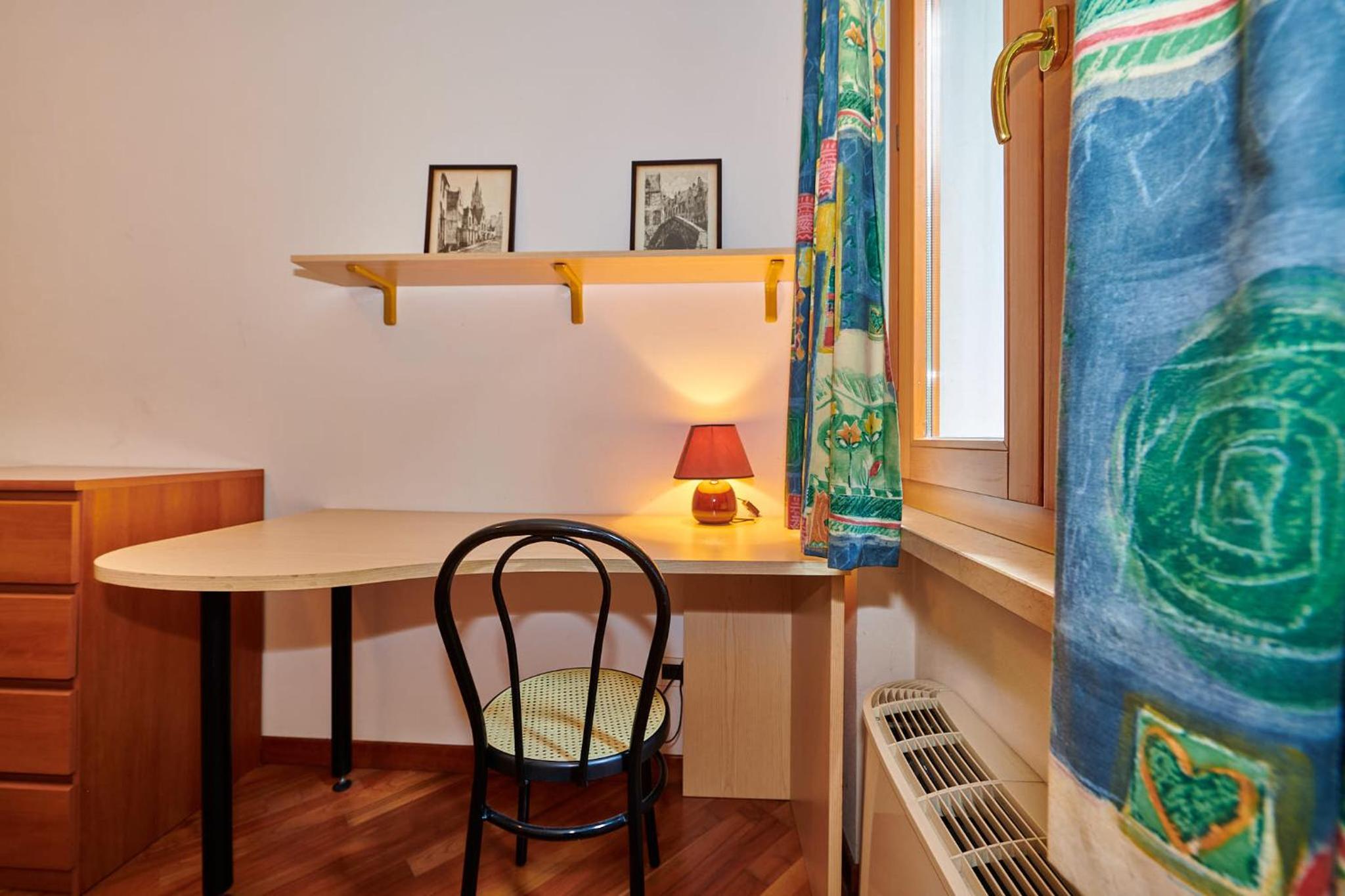 Apartment - Ground Floor photo 1