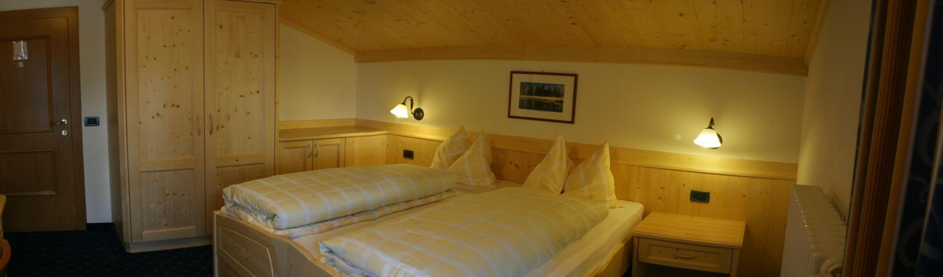 Double Room with Balcony photo 1
