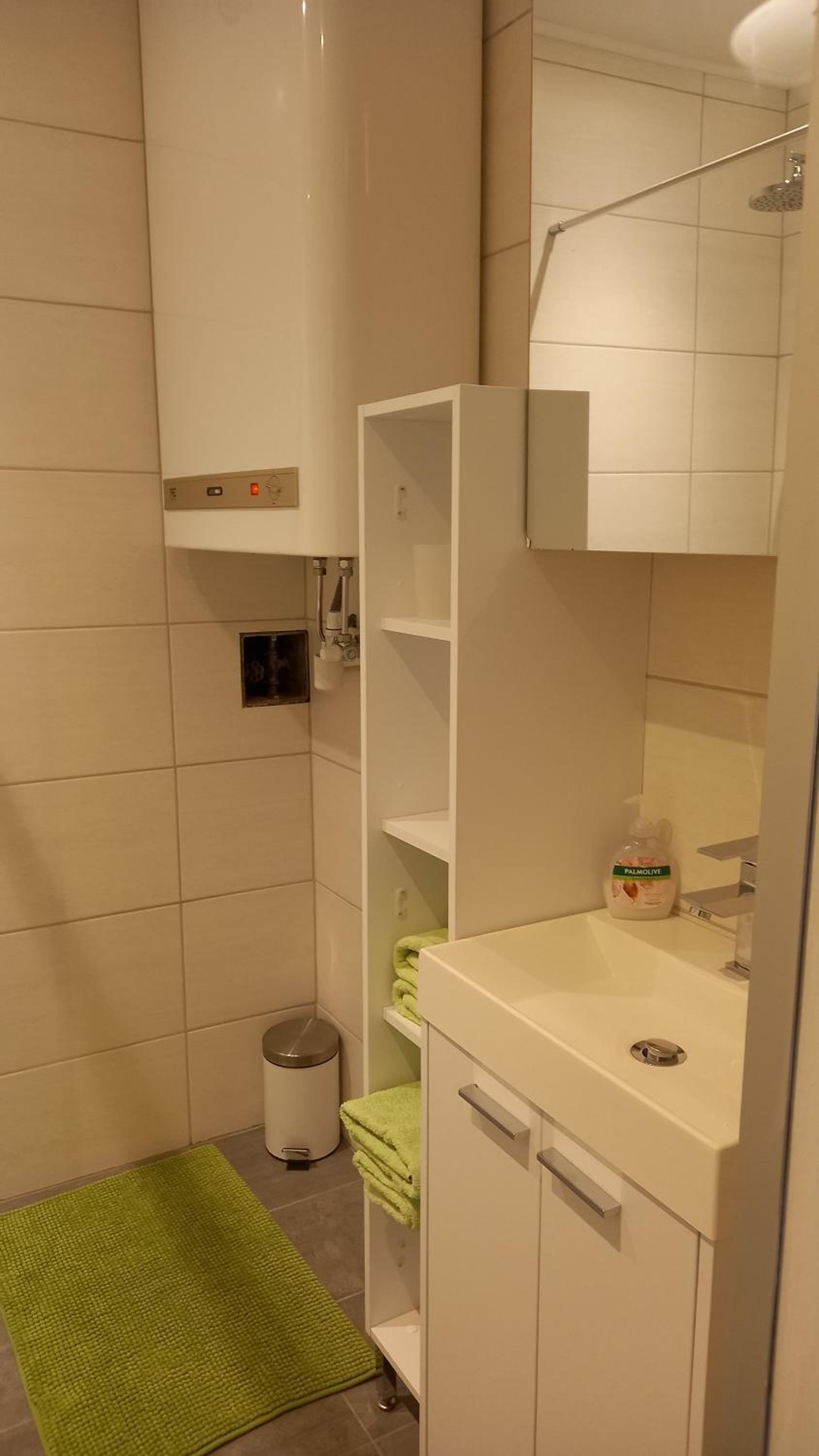 Apartment - Photo 9