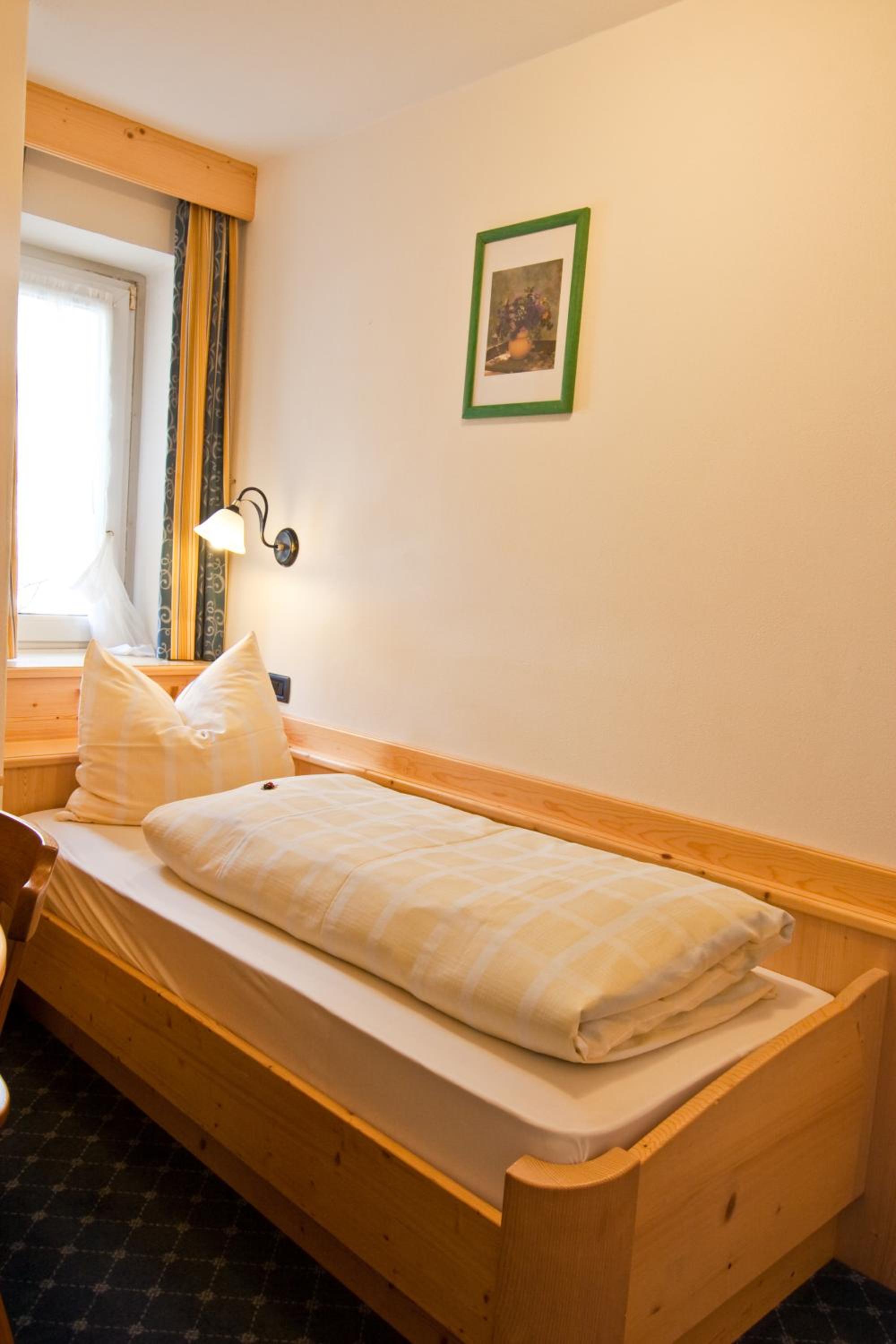 Triple Room with Balcony photo 1