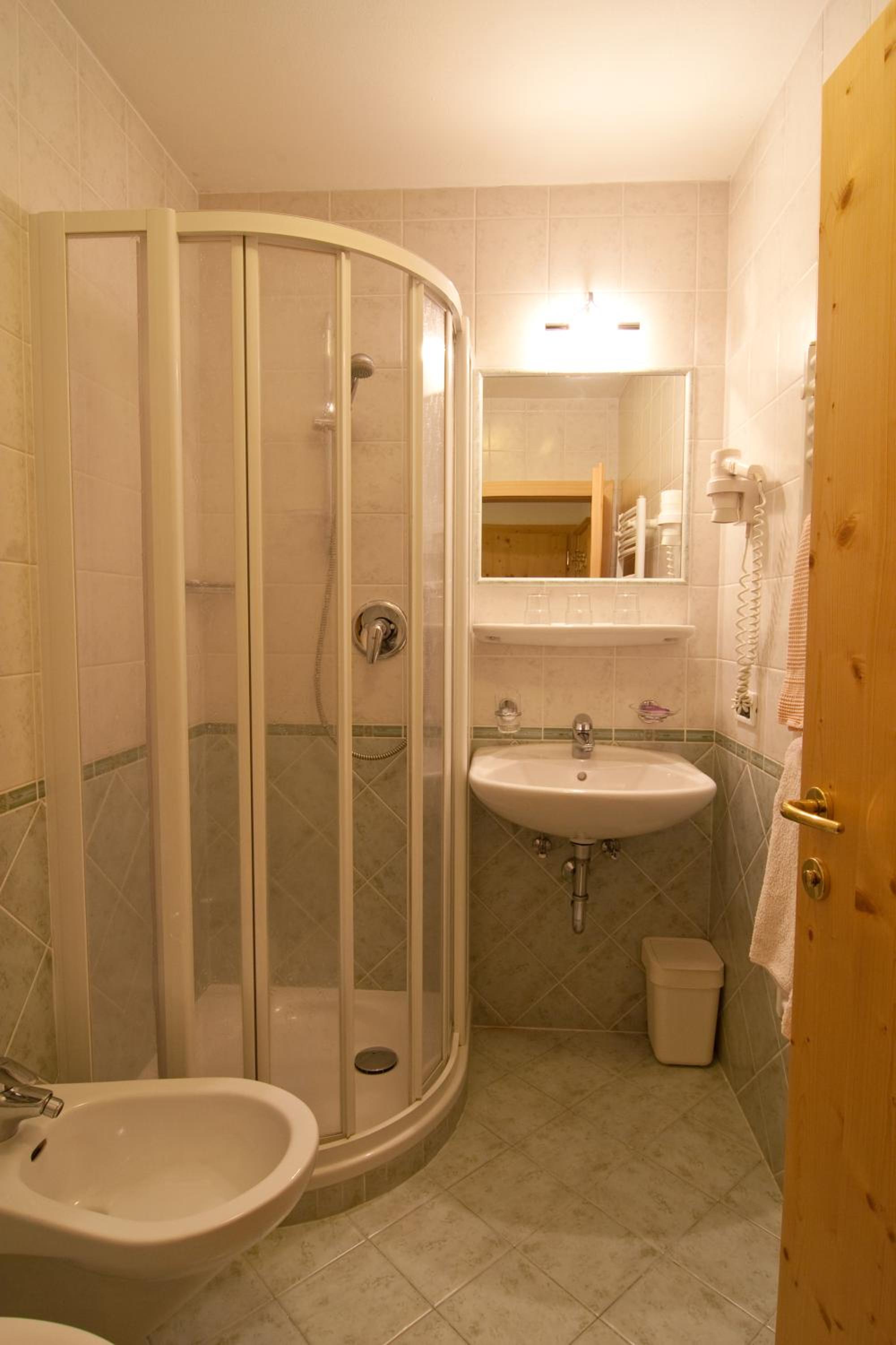 Double Room with Balcony photo 2