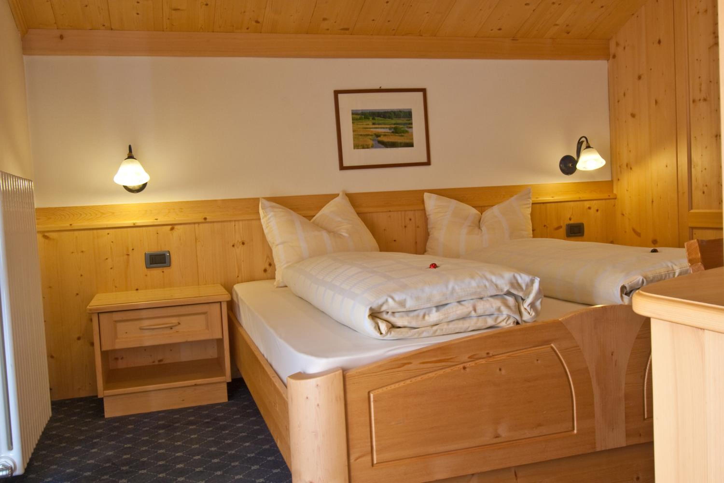 Triple Room with Balcony photo 2