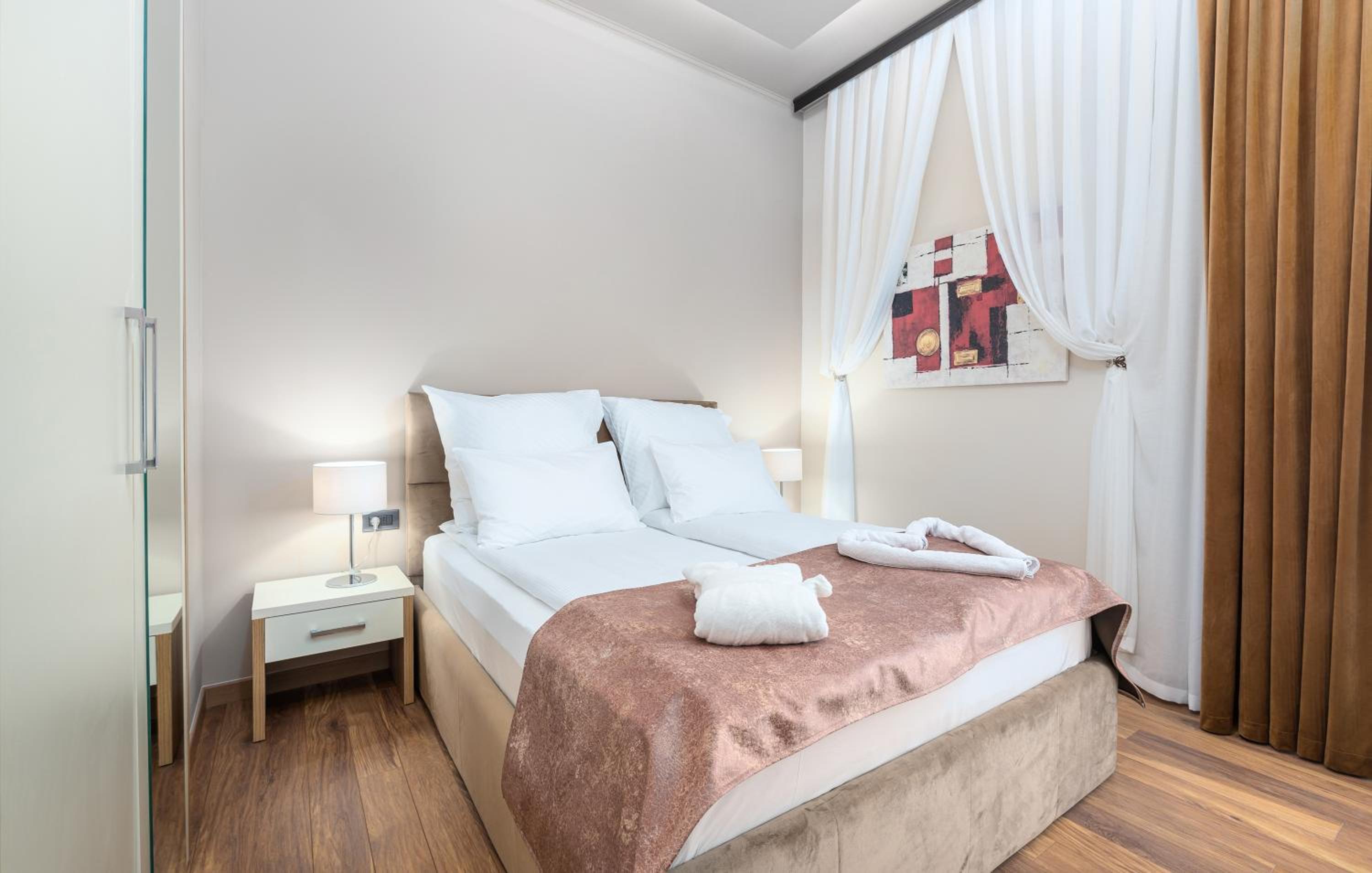 Superior Double Room - Photo 1