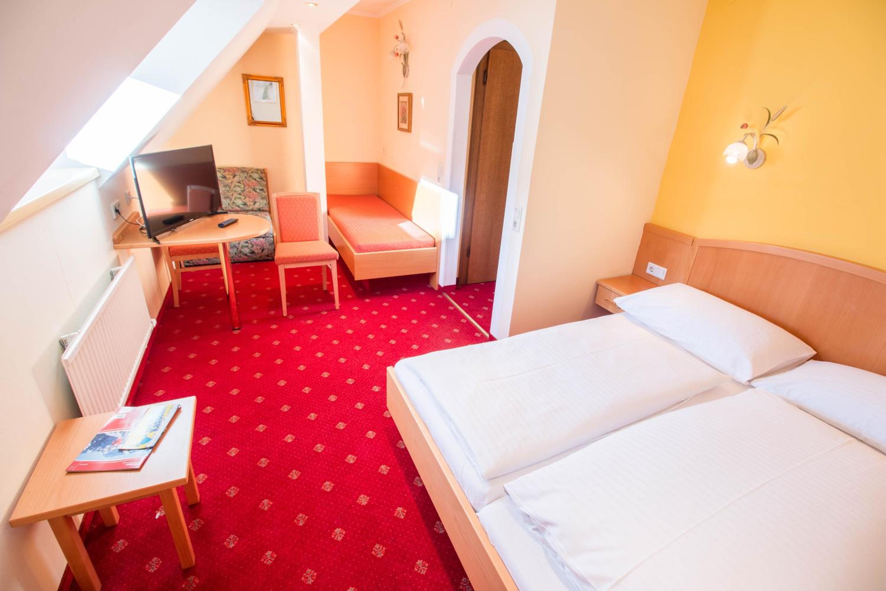 Double Room photo 1