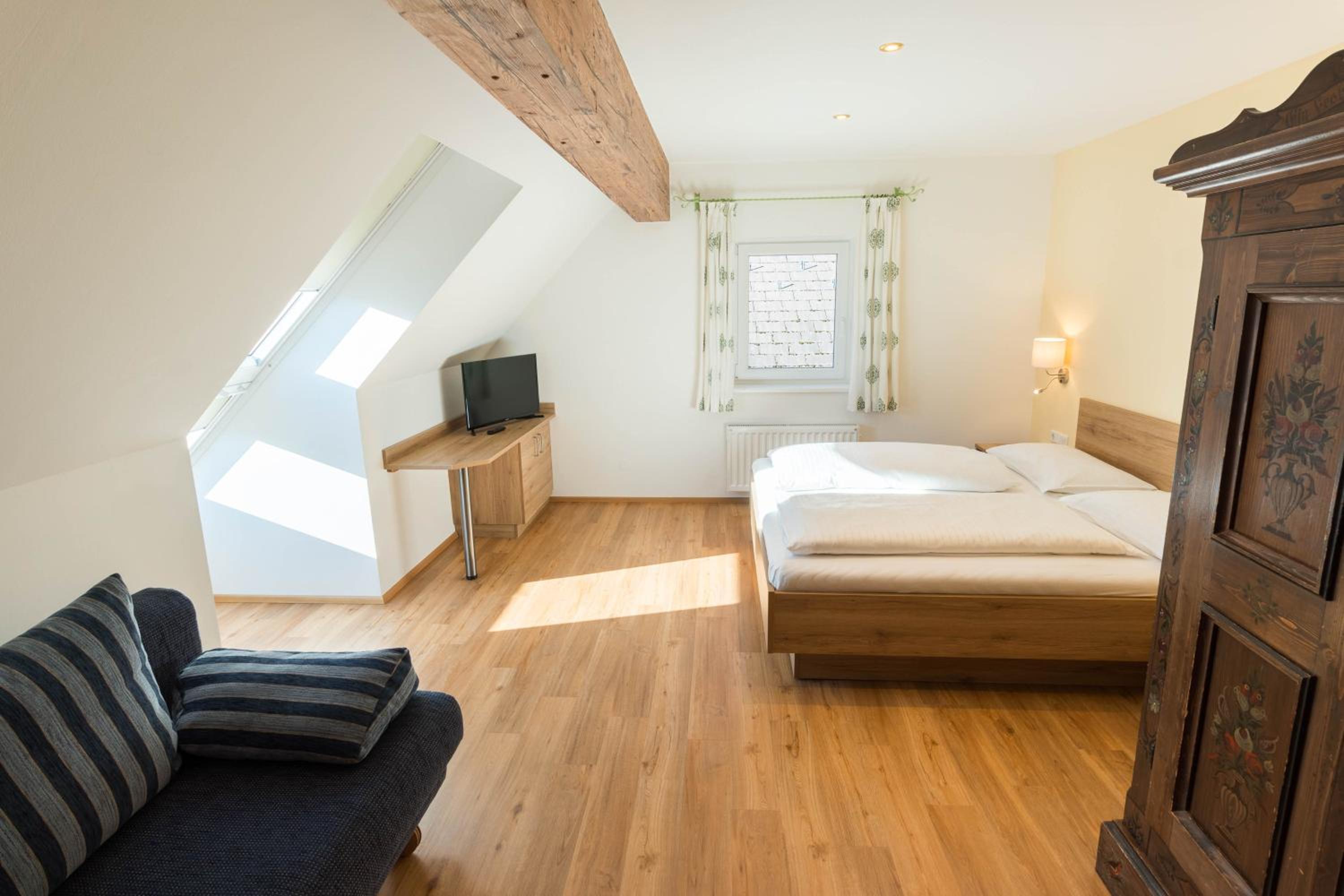 Family Suite photo 2
