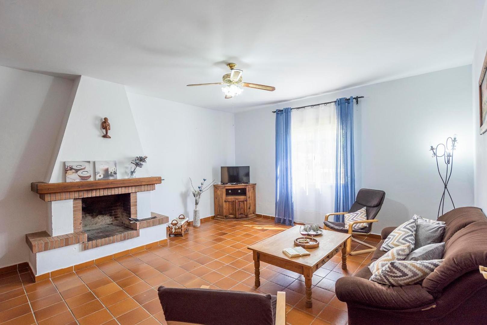 Casa de Dos Habitaciones