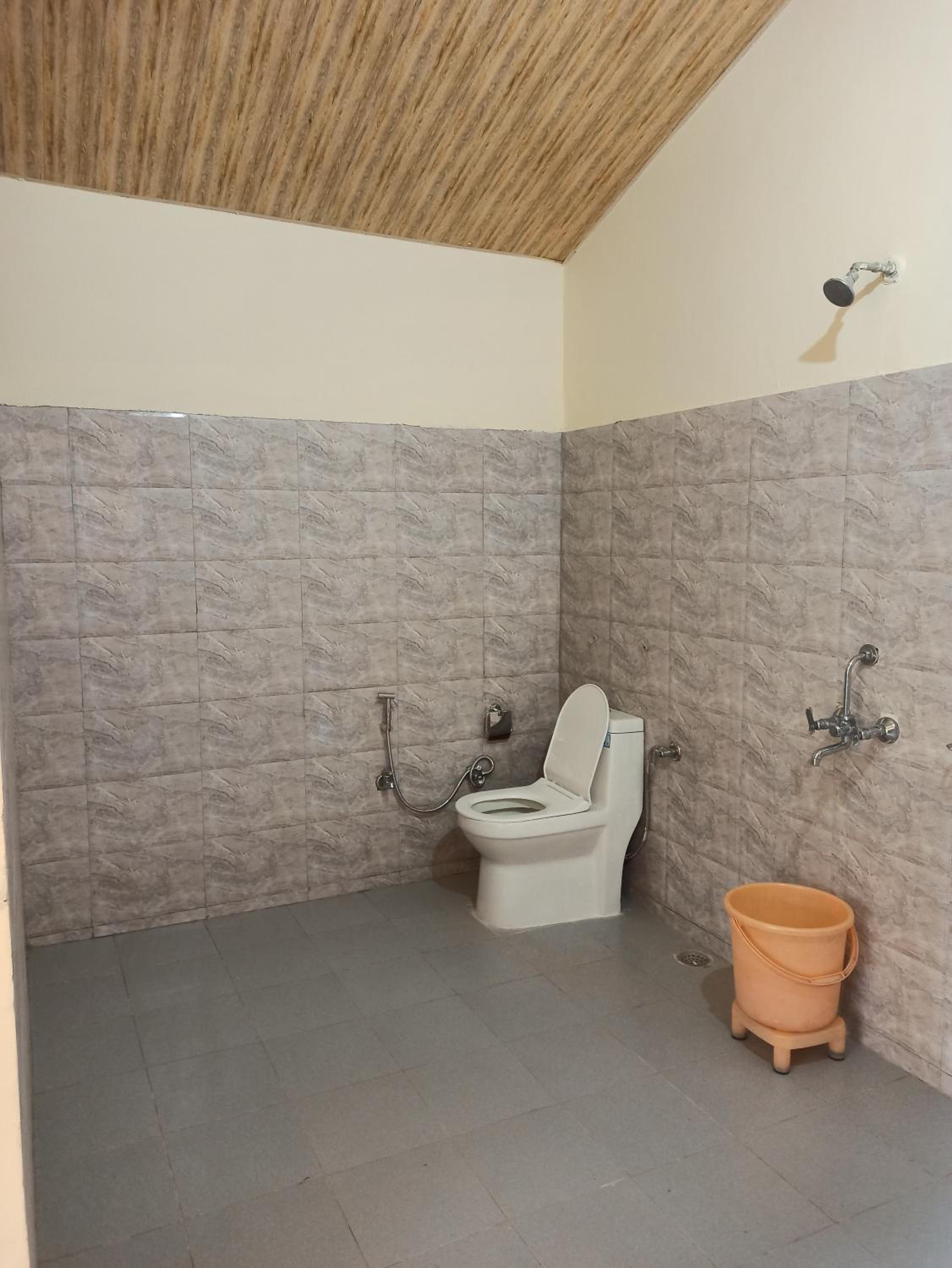 Family Double Room - Photo 5