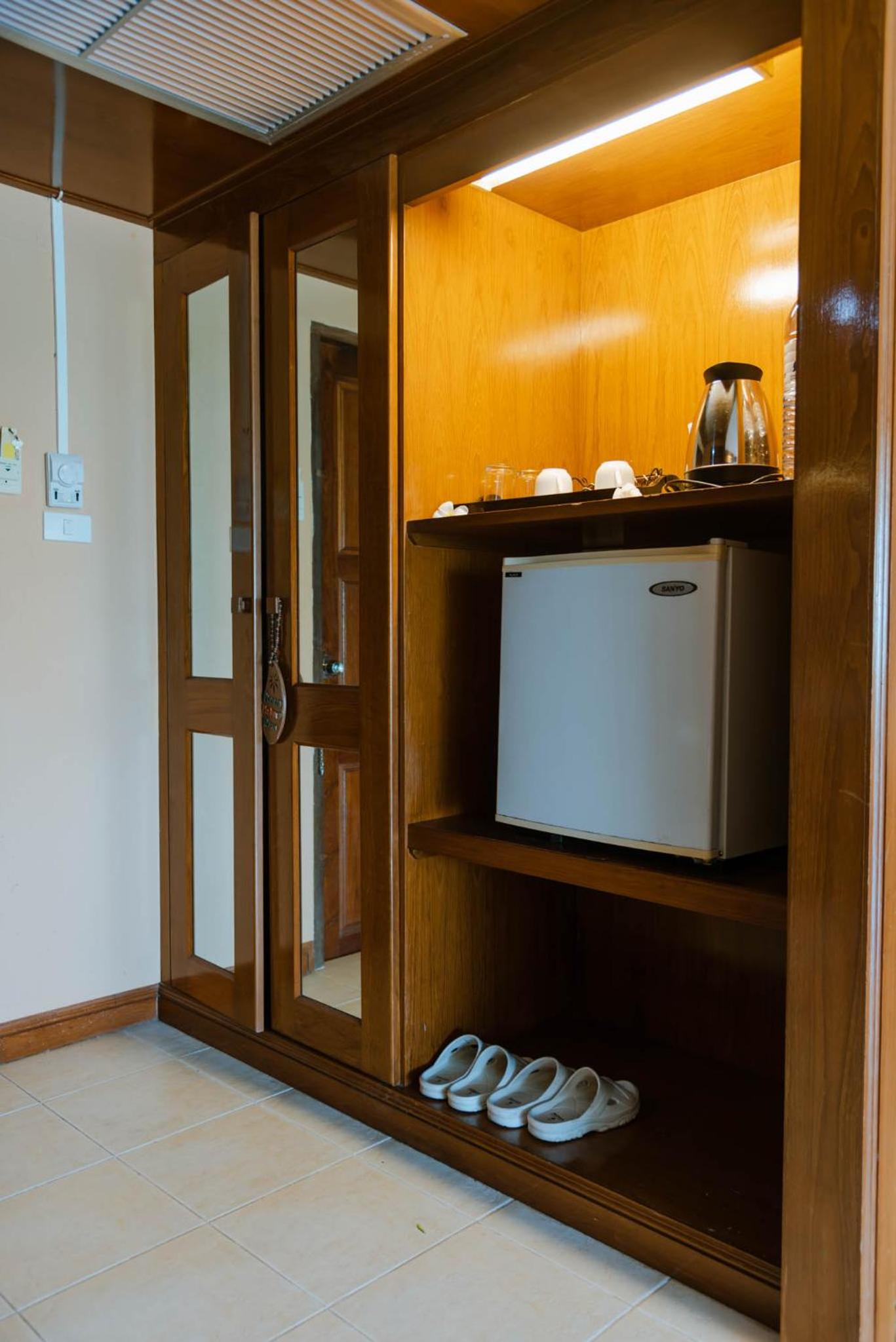 Deluxe Double Room - Photo 6