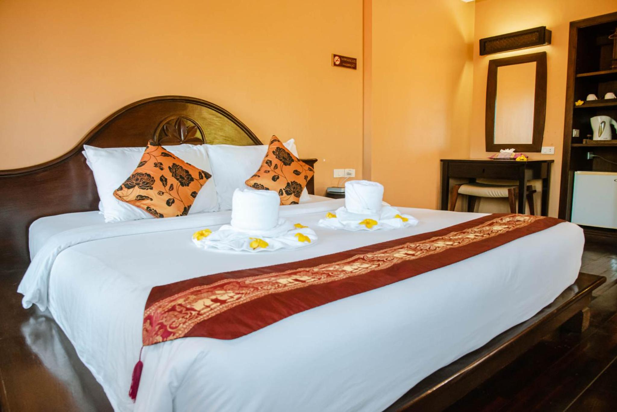 Premier Double Room - Photo 1