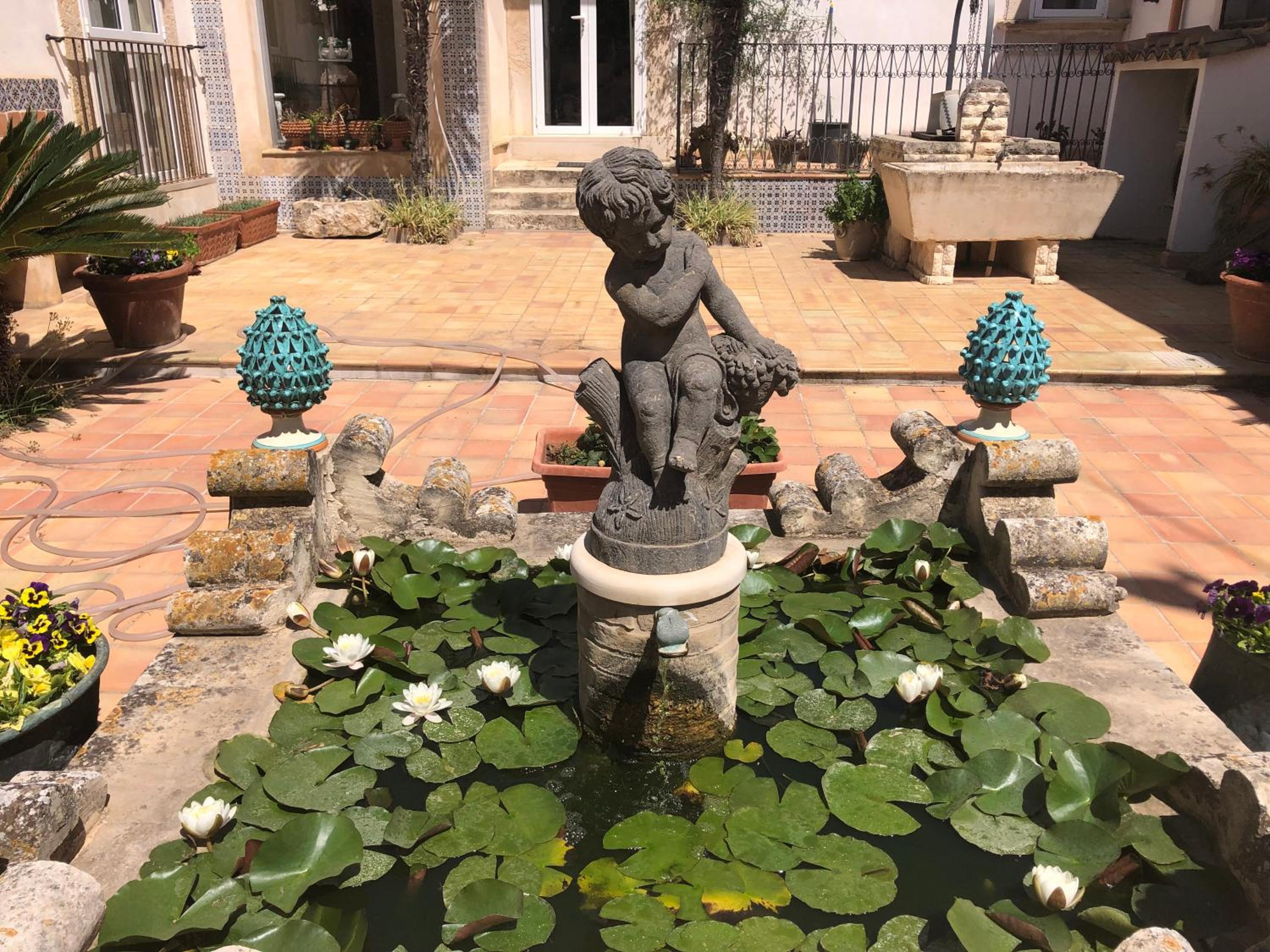 Double Room with Garden View photo 2