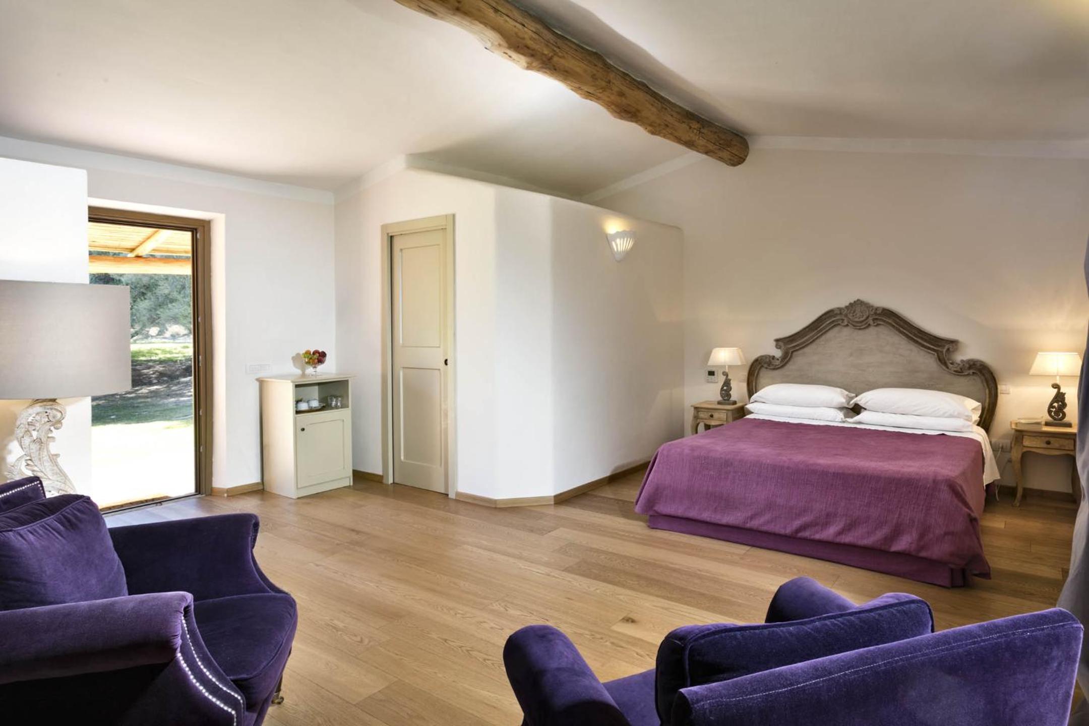 Junior Suite - Photo 1