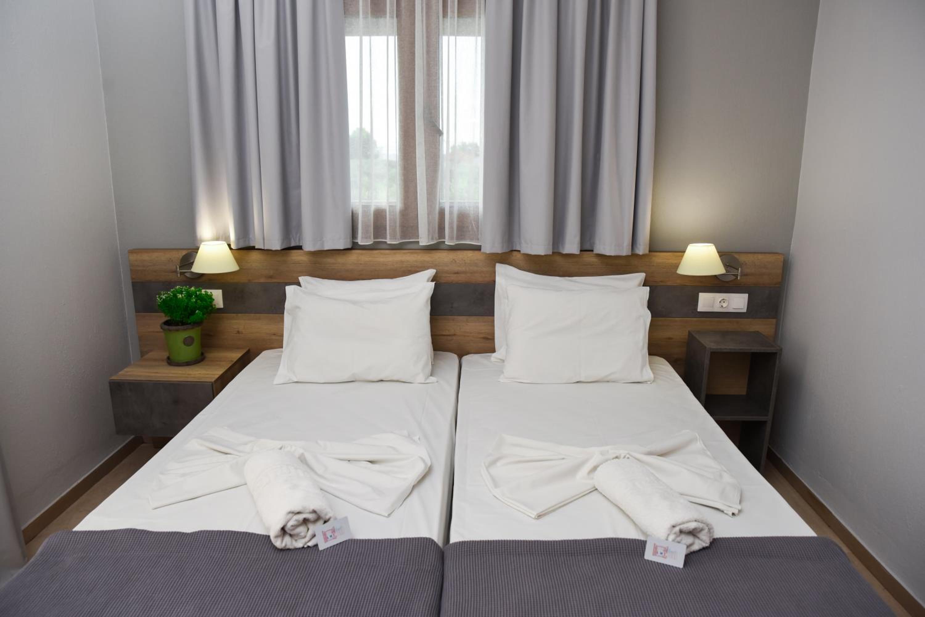Superior Double Room photo 1