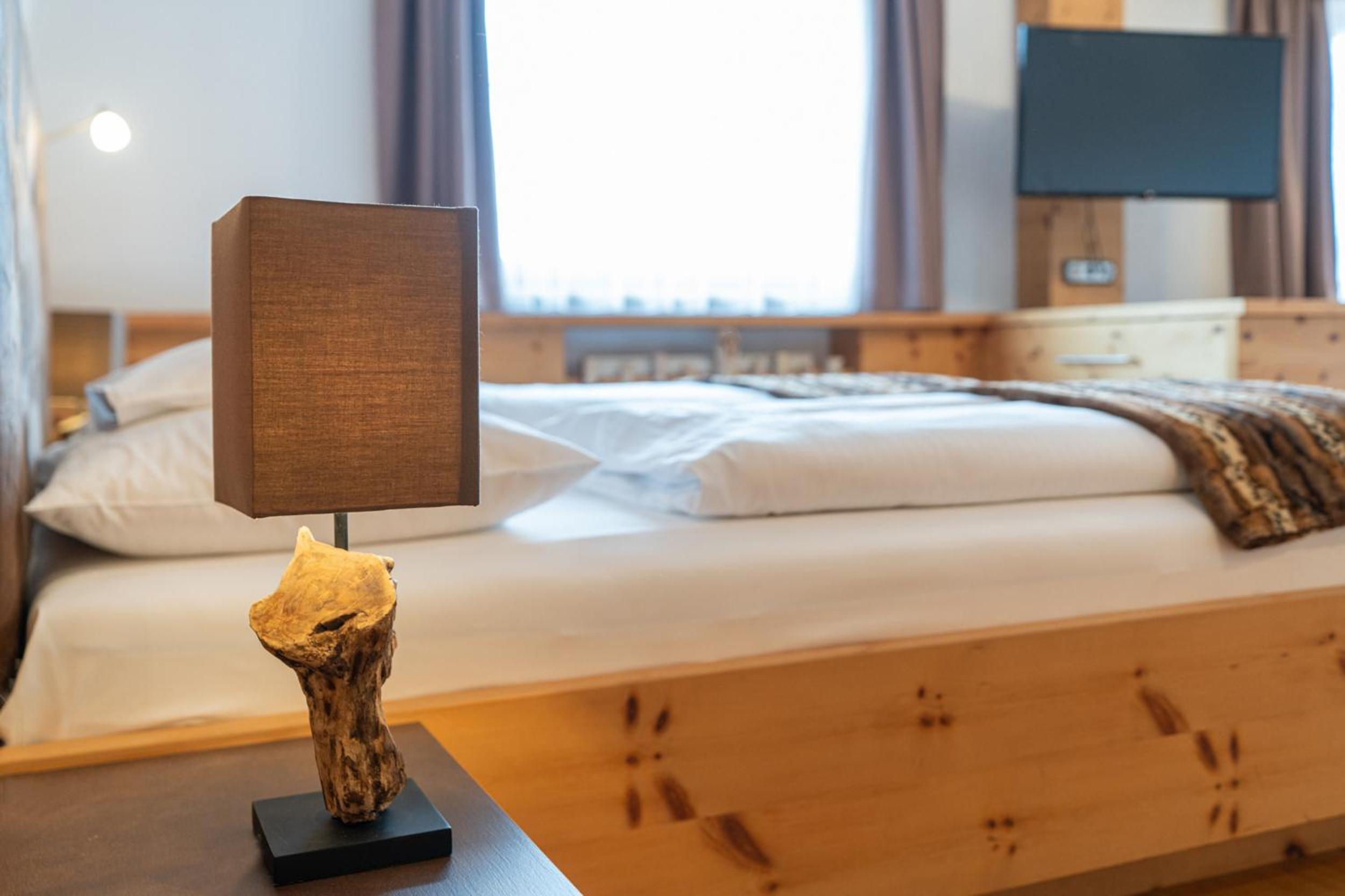 Deluxe Junior Suite - Photo 1