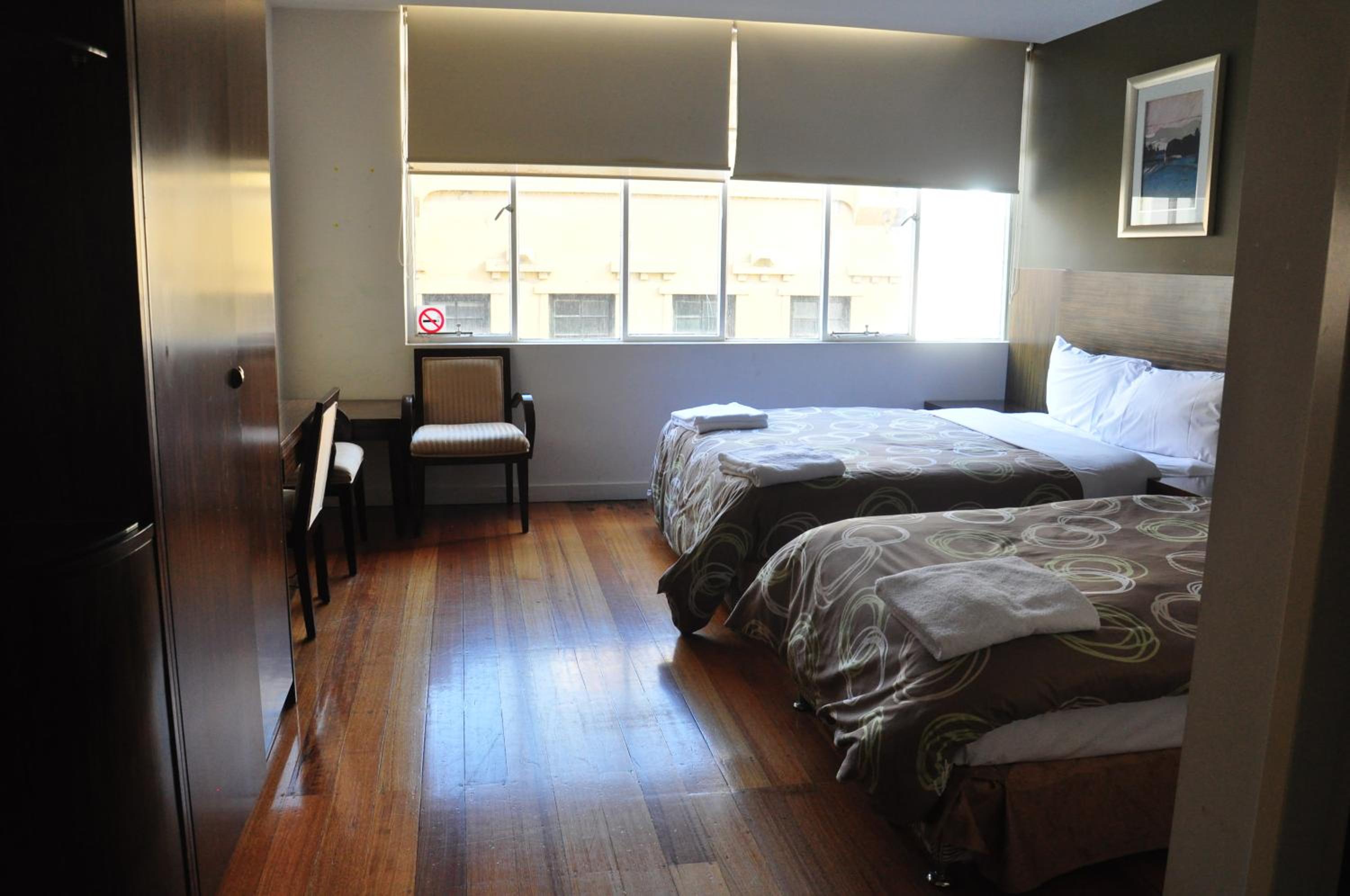 Deluxe Double Studio - Photo 2