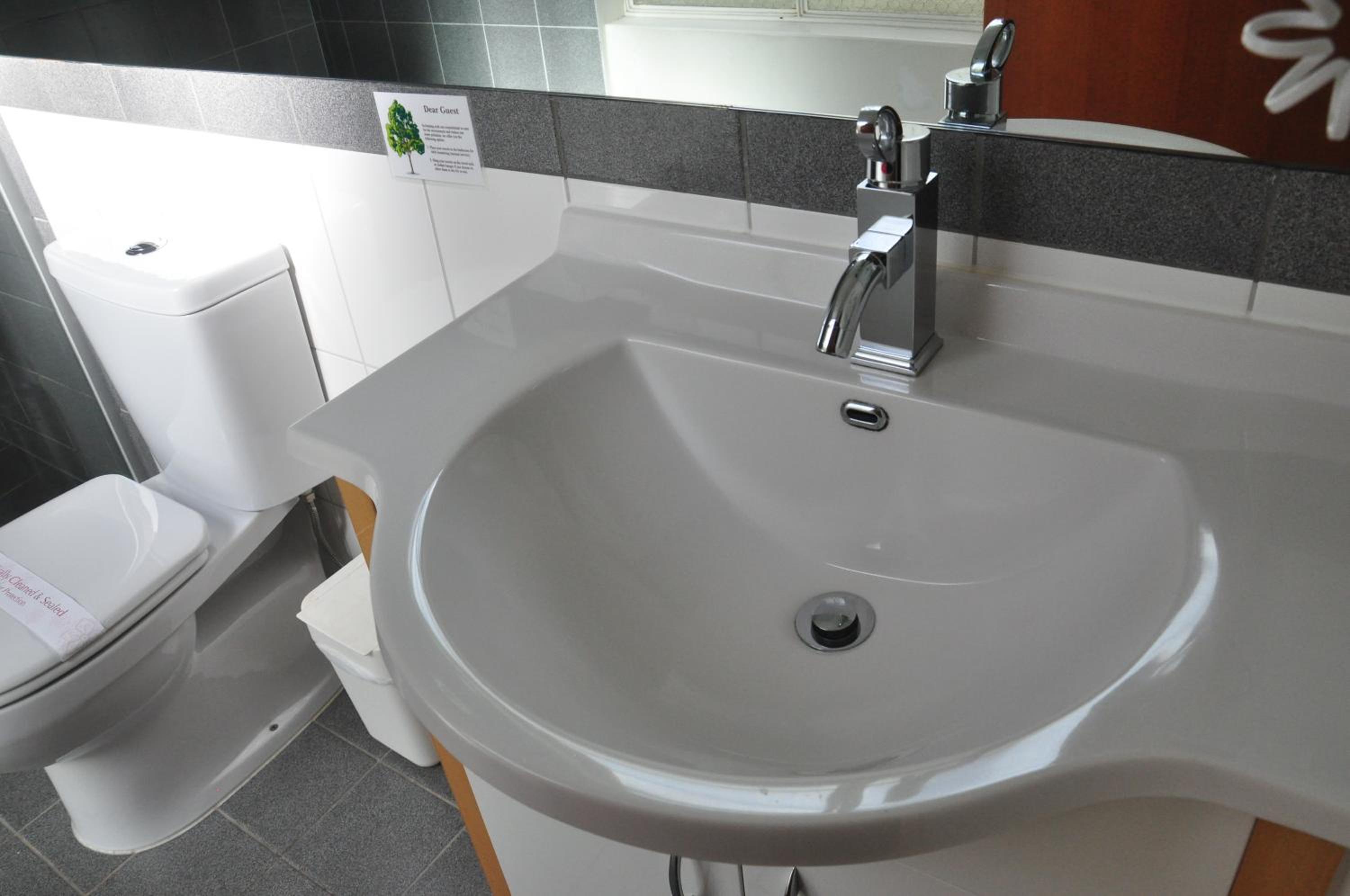 Double Room - Photo 3