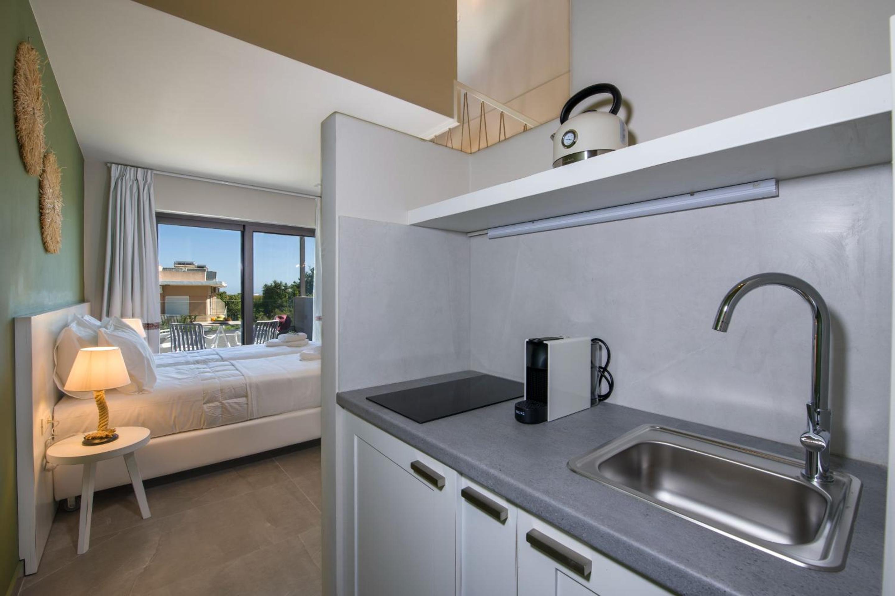 Maisonette photo 3