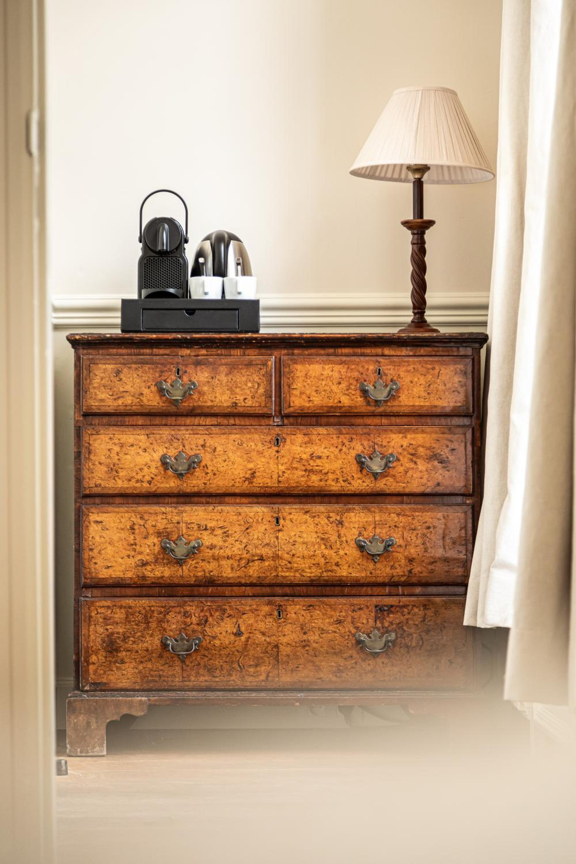 Royal Executive Room
