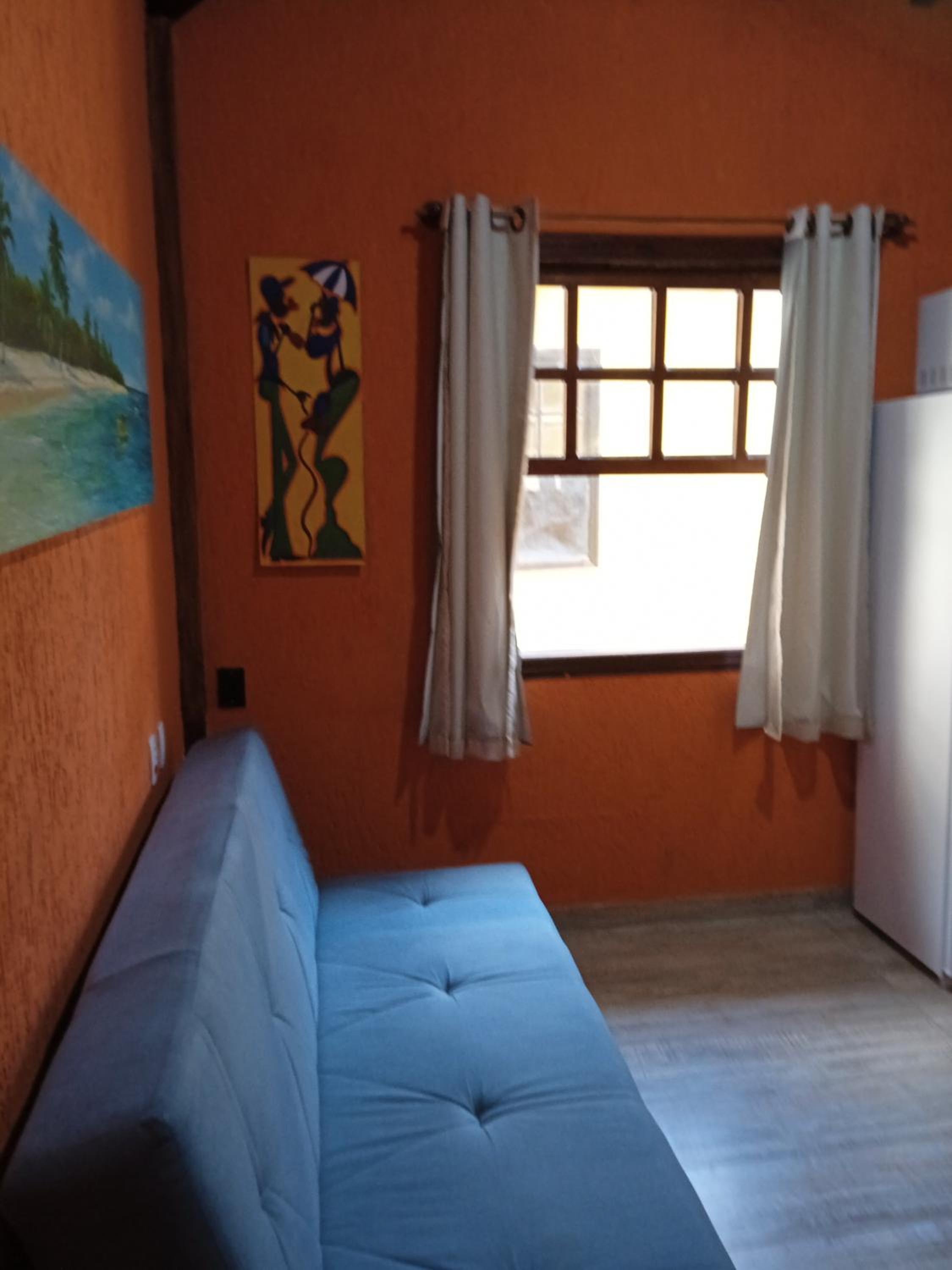Apartment with Sea View - Photo 1